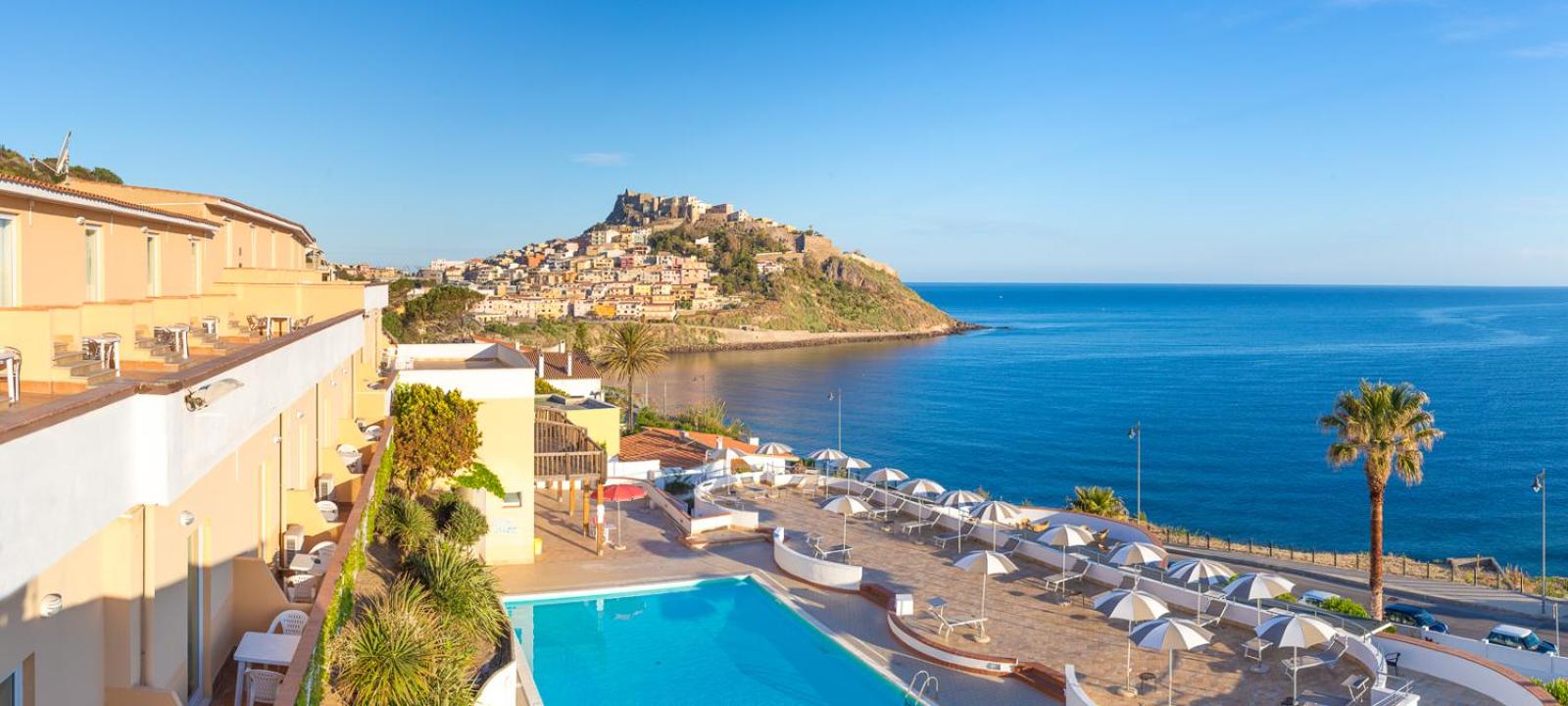 Hotel Pedraladda