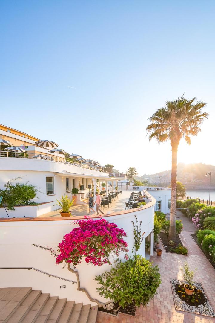Hotel Pedraladda