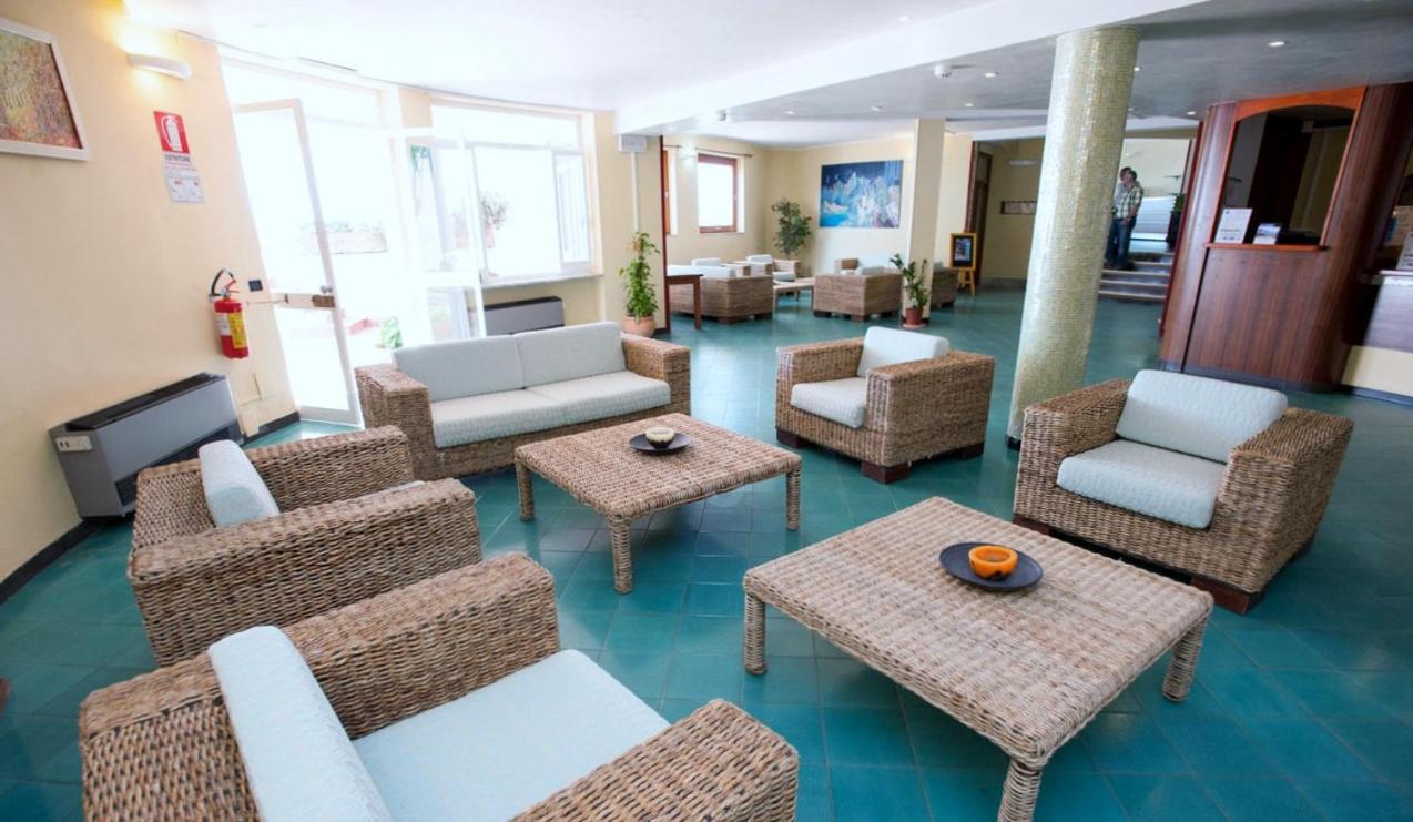 Hotel Pedraladda