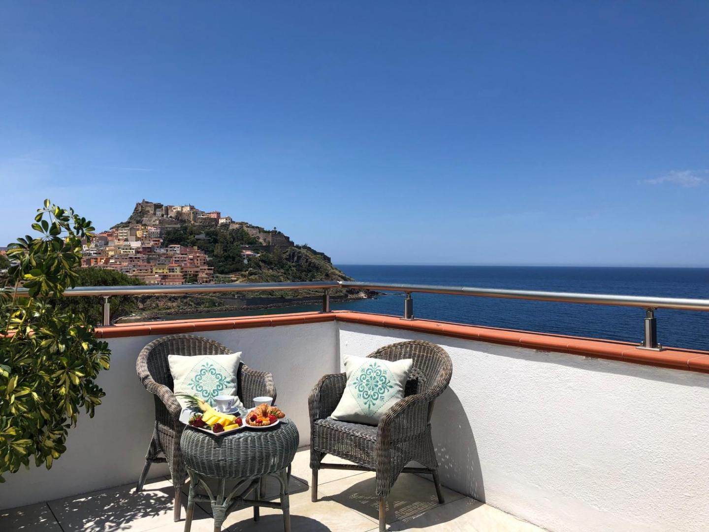 Hotel Pedraladda
