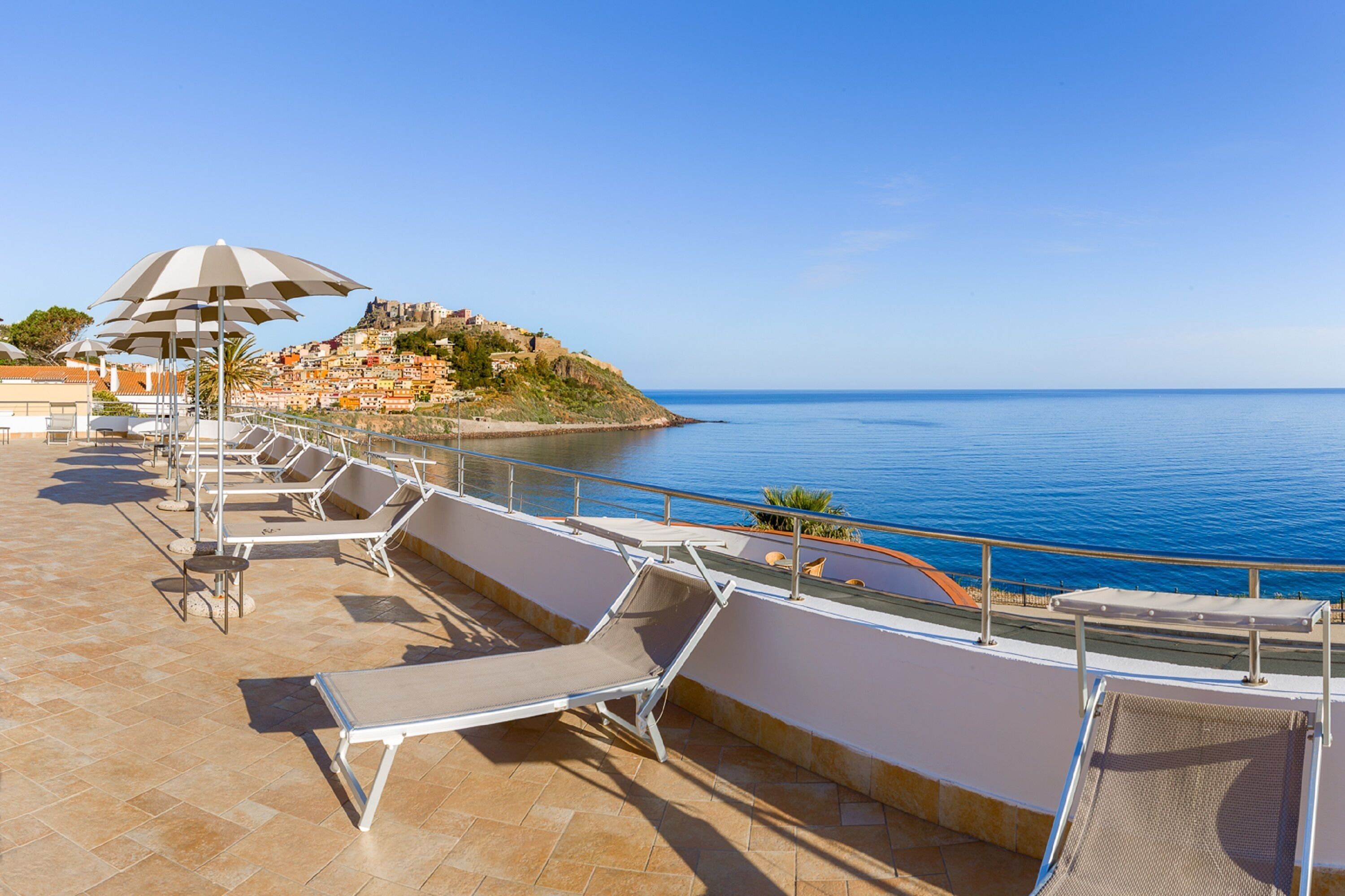 Hotel Pedraladda