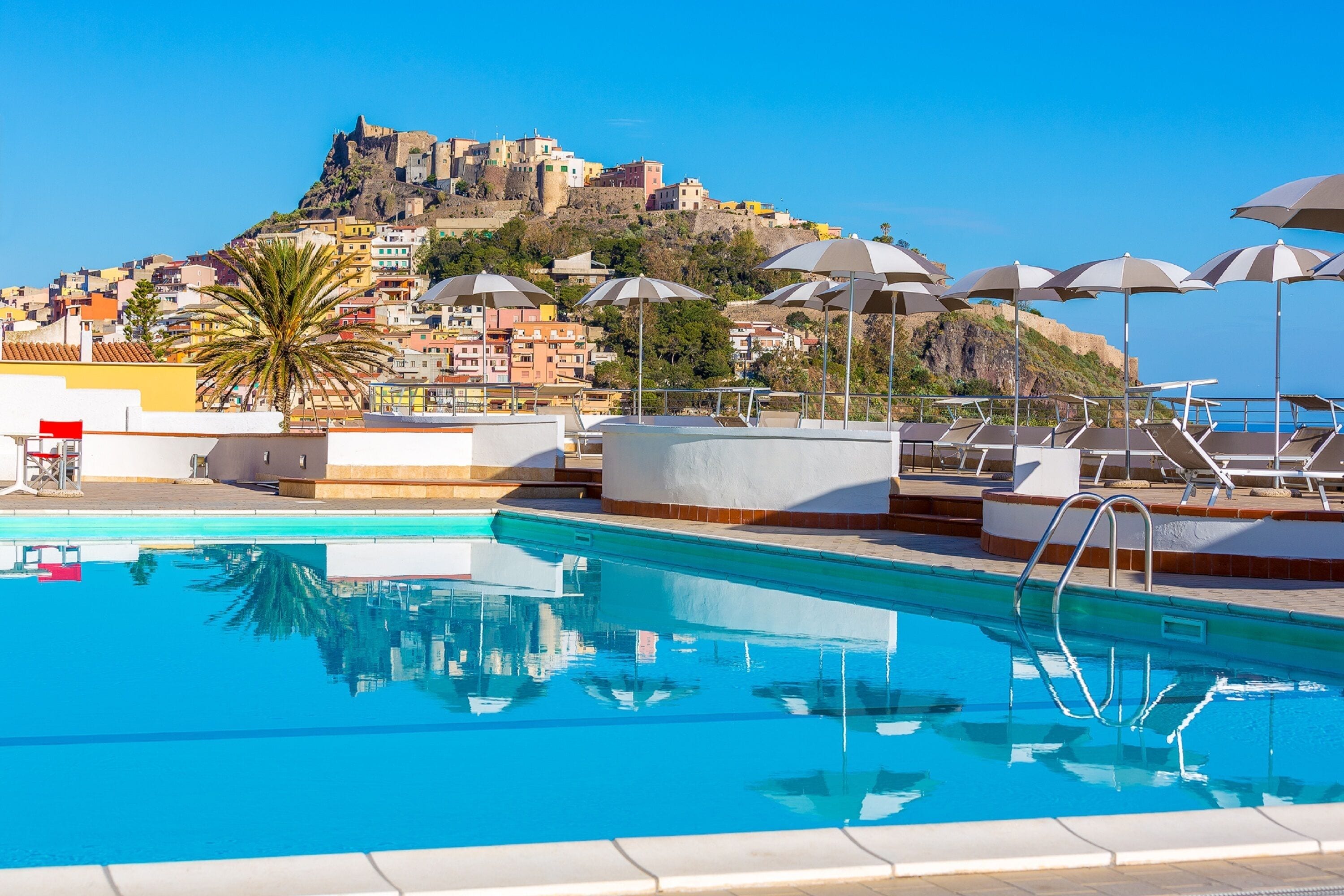 Hotel Pedraladda