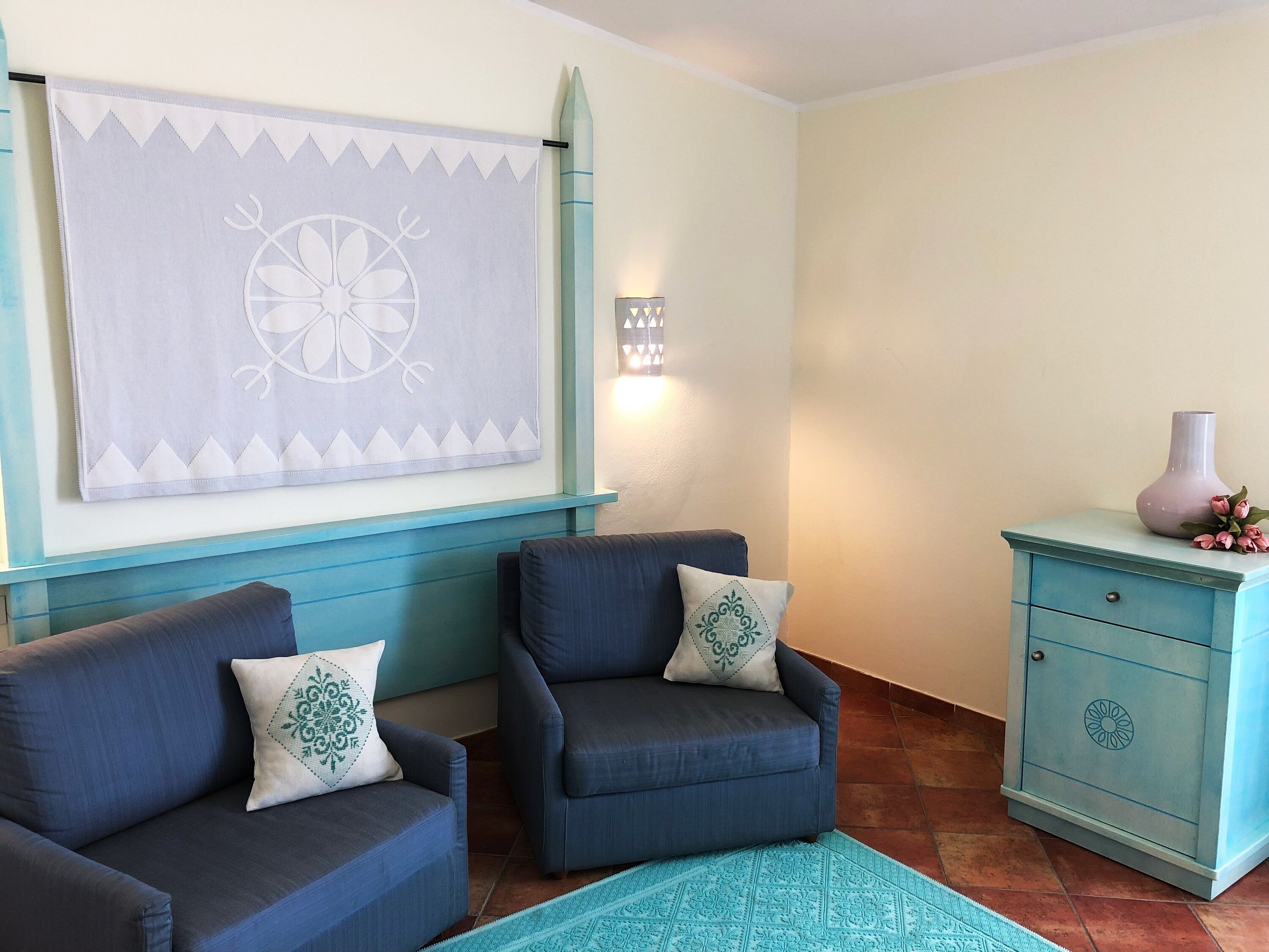 Hotel Pedraladda