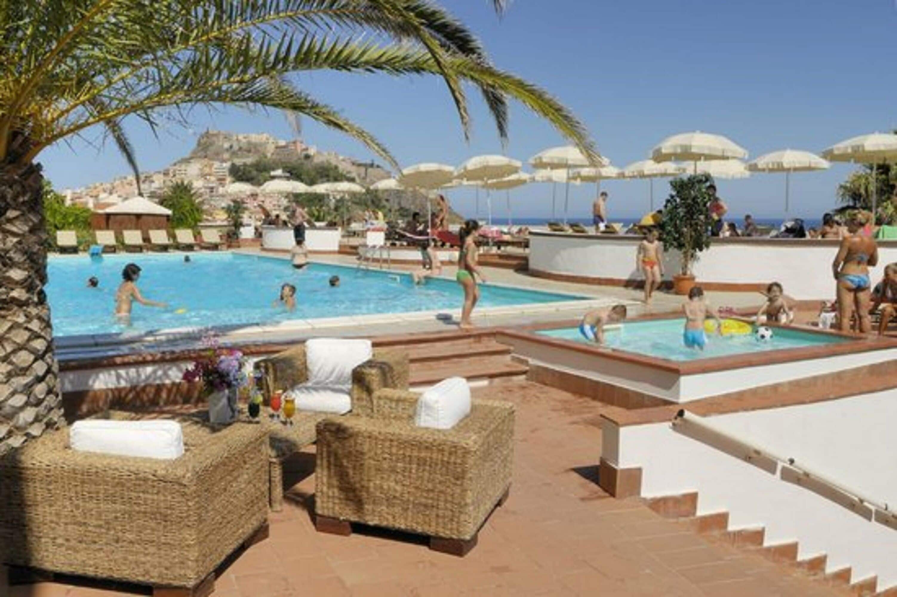 Hotel Pedraladda