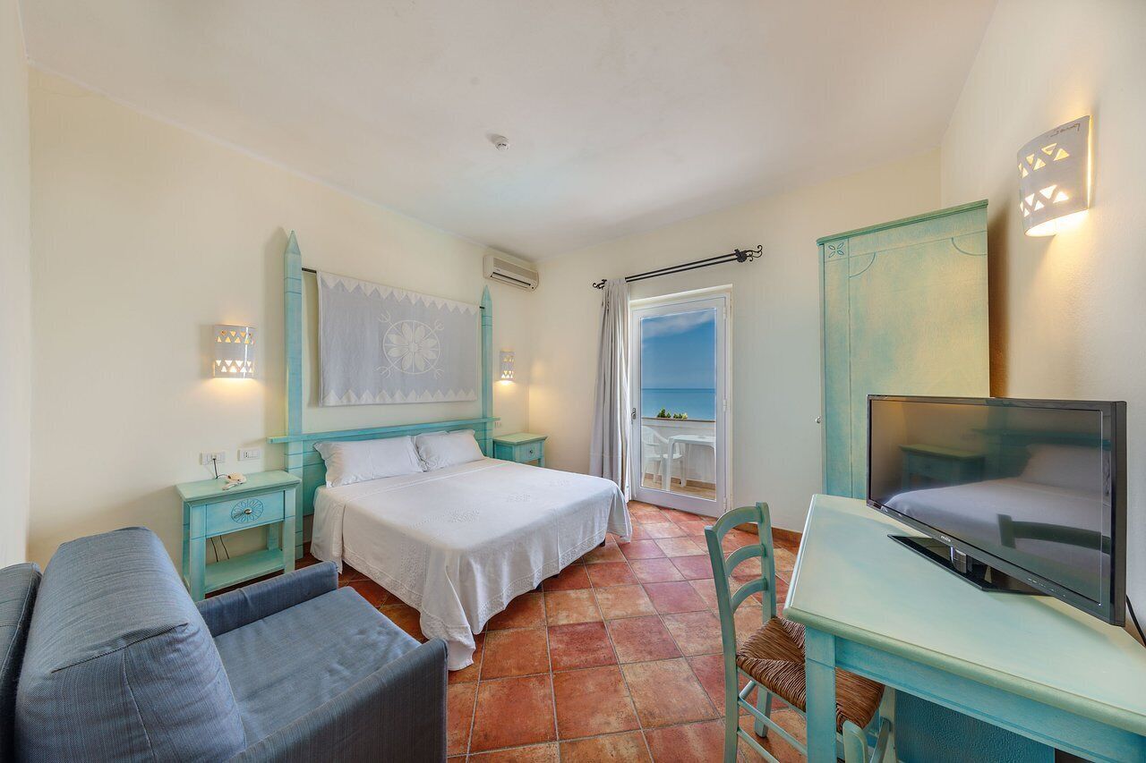 Hotel Pedraladda