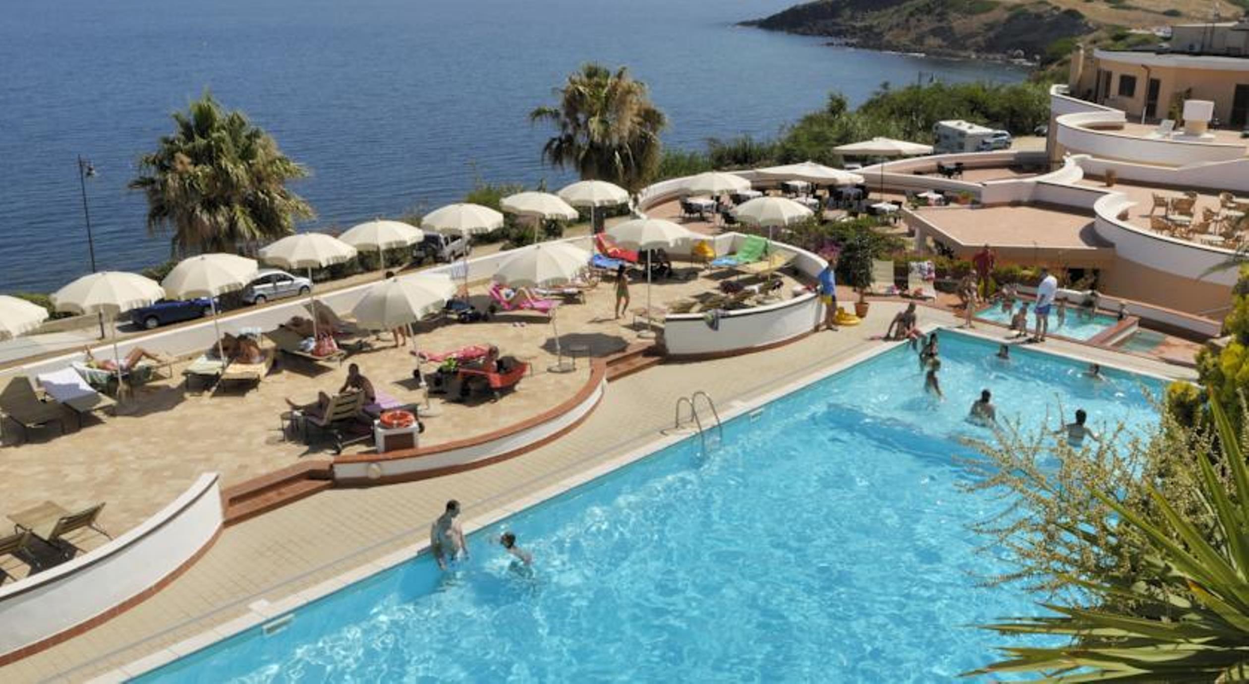 Hotel Pedraladda