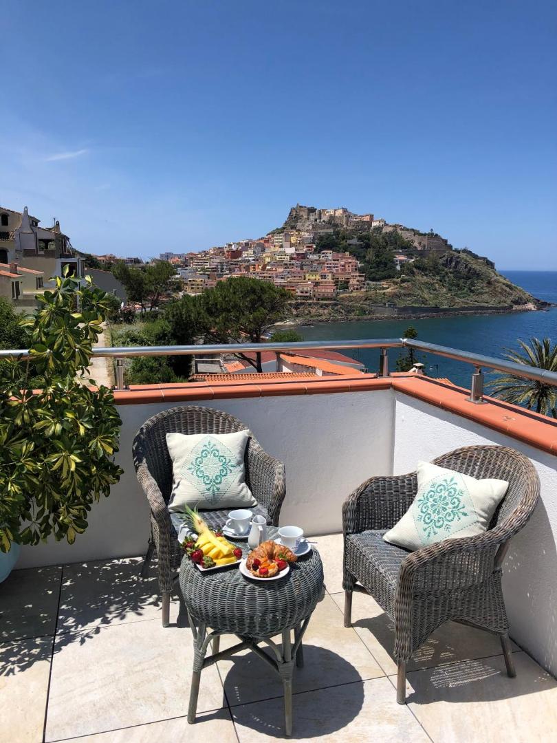 Hotel Pedraladda