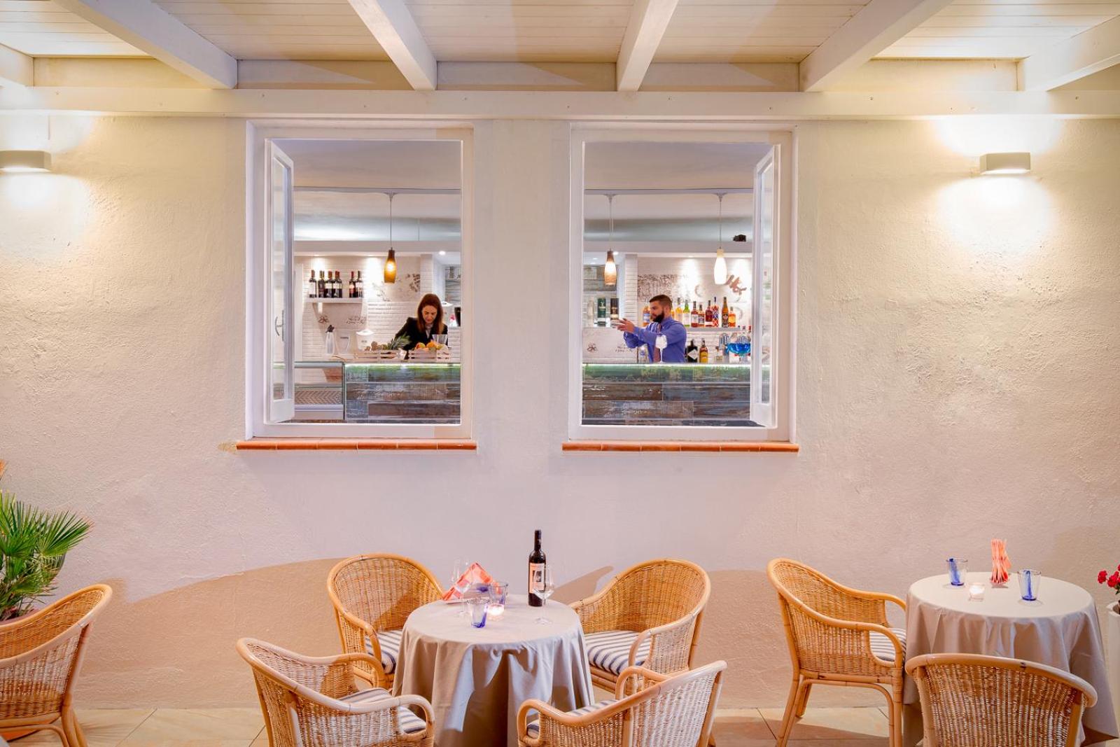 Hotel Pedraladda