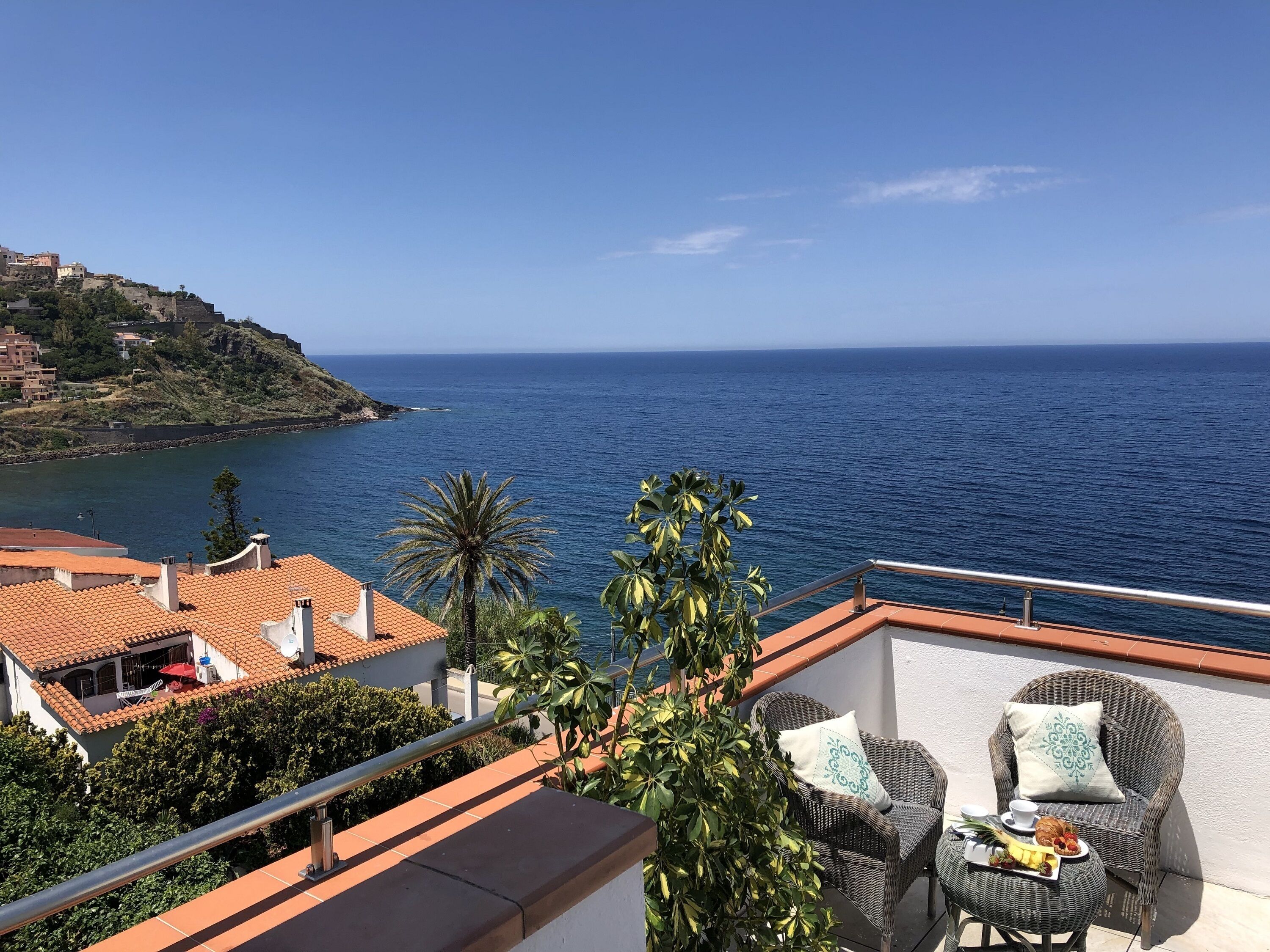 Hotel Pedraladda