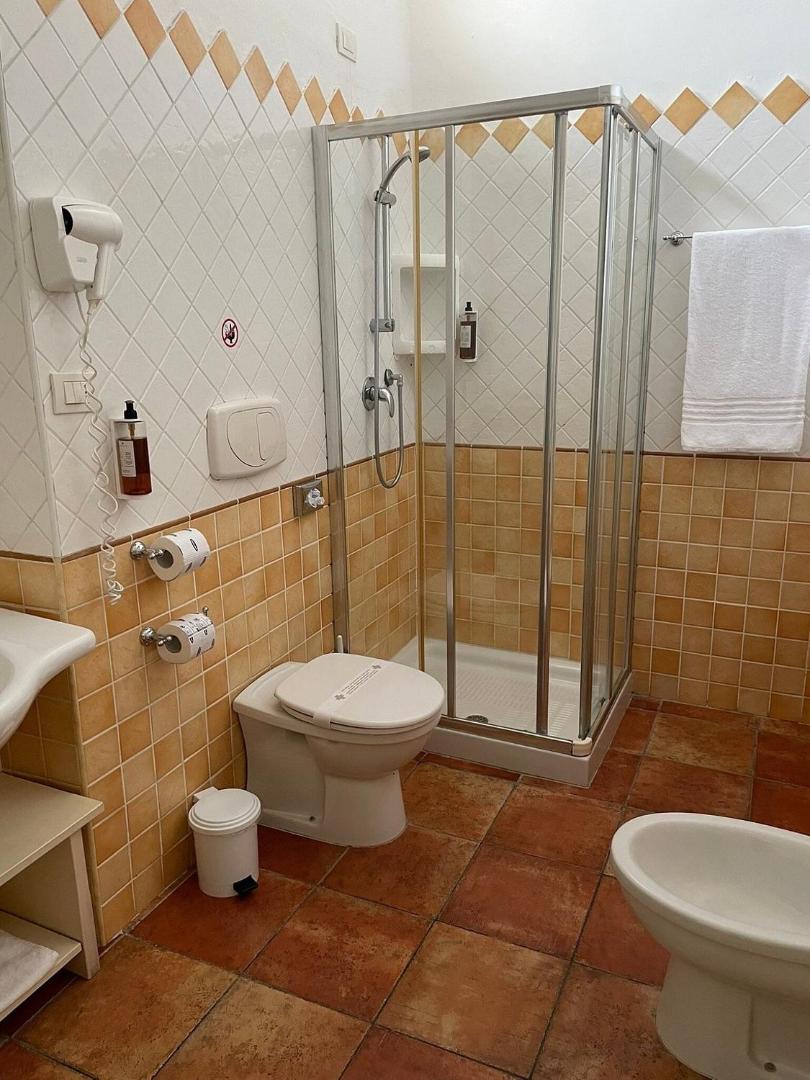 Hotel Pedraladda