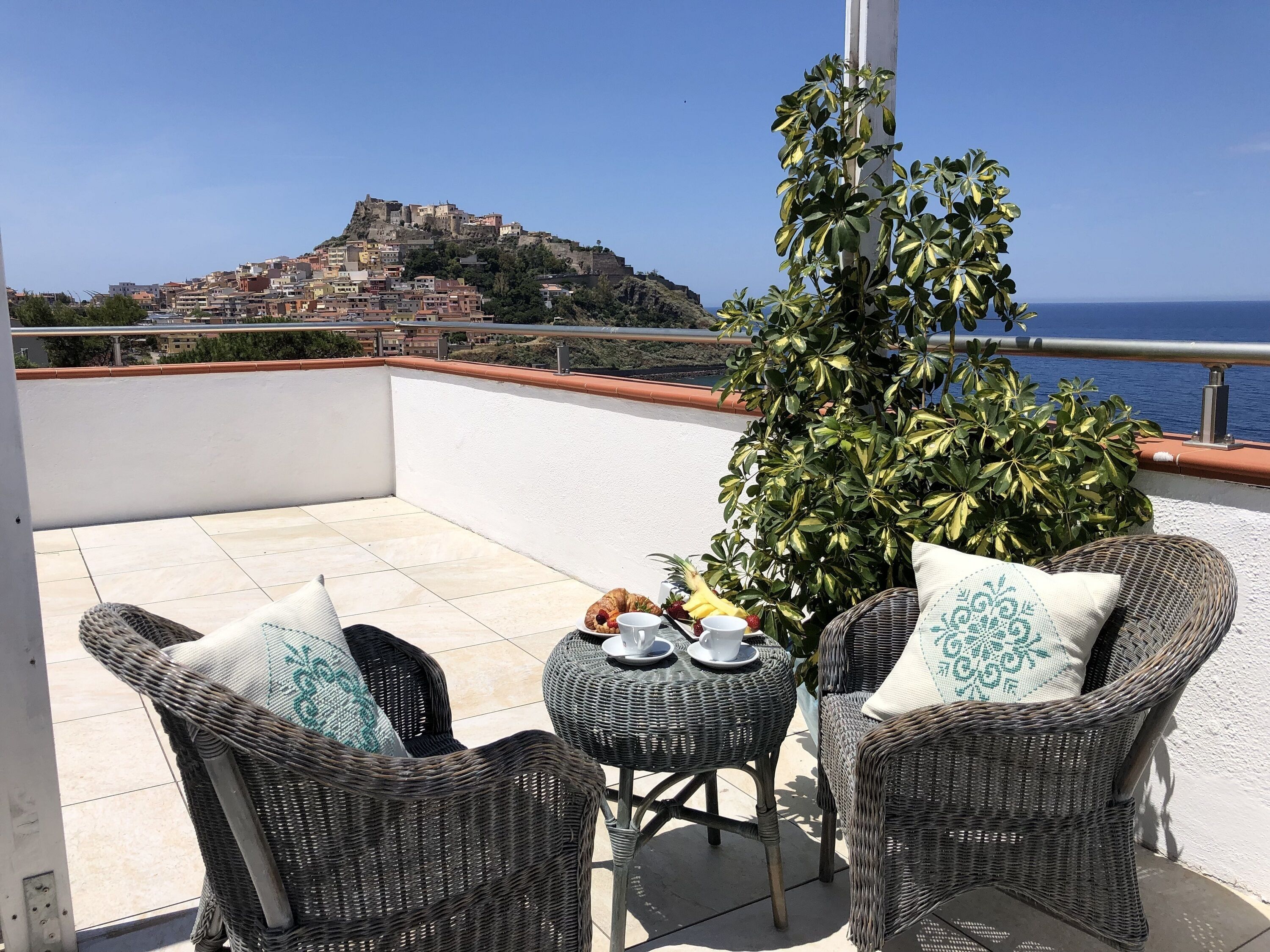 Hotel Pedraladda