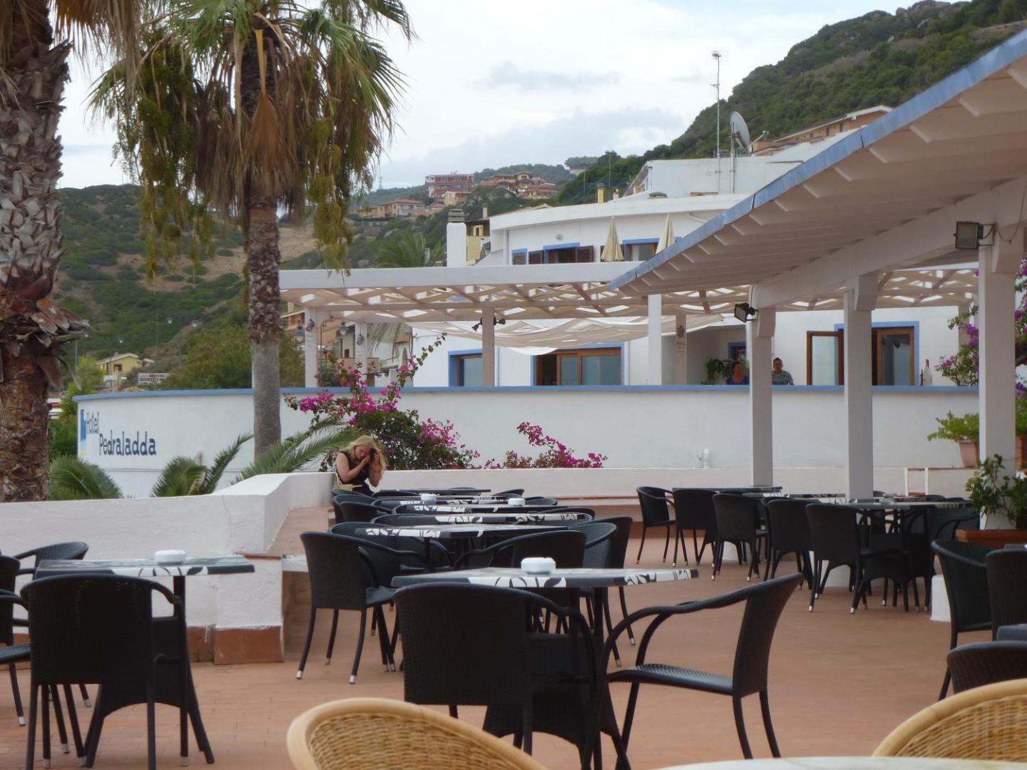 Hotel Pedraladda