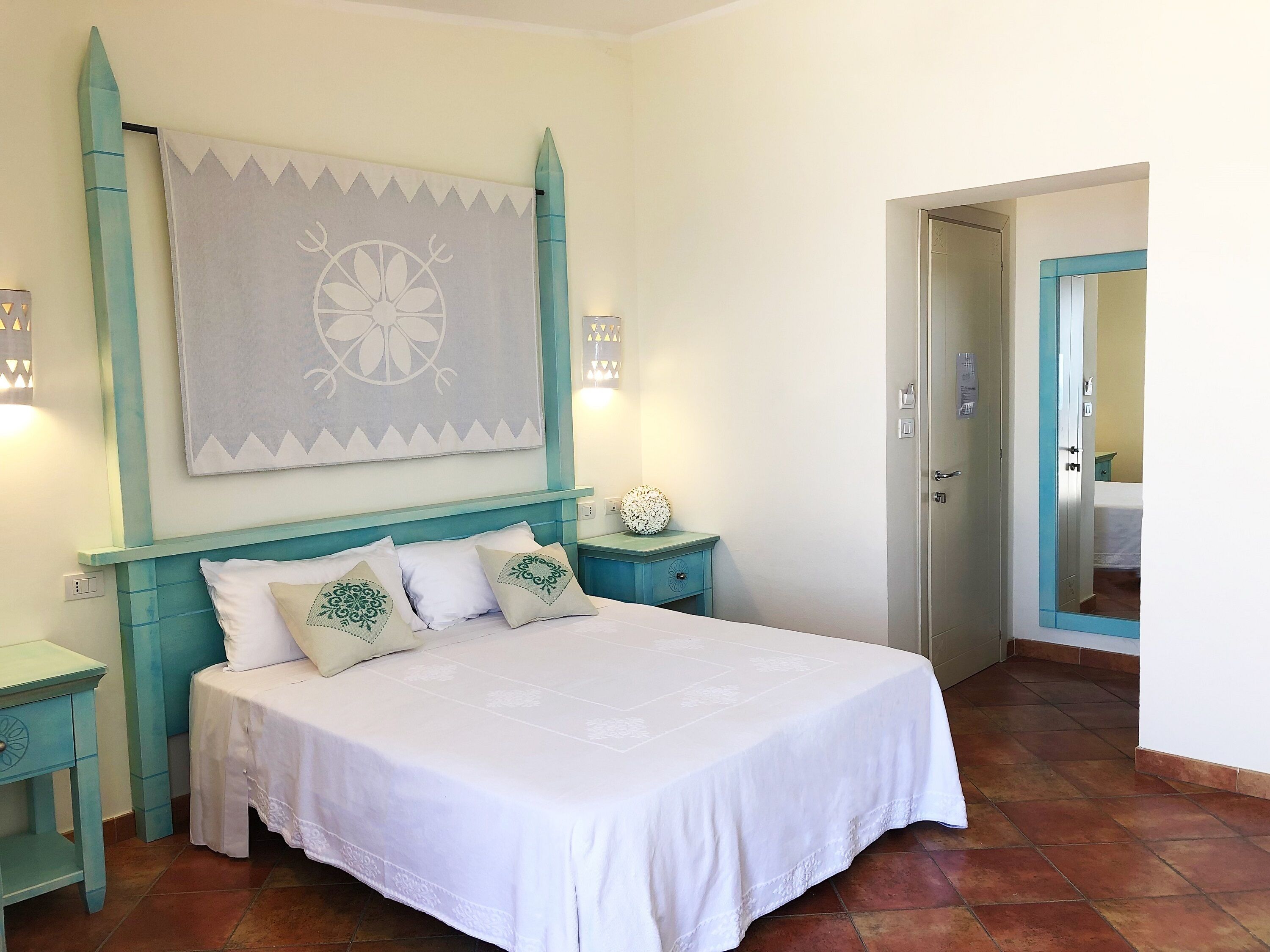 Hotel Pedraladda
