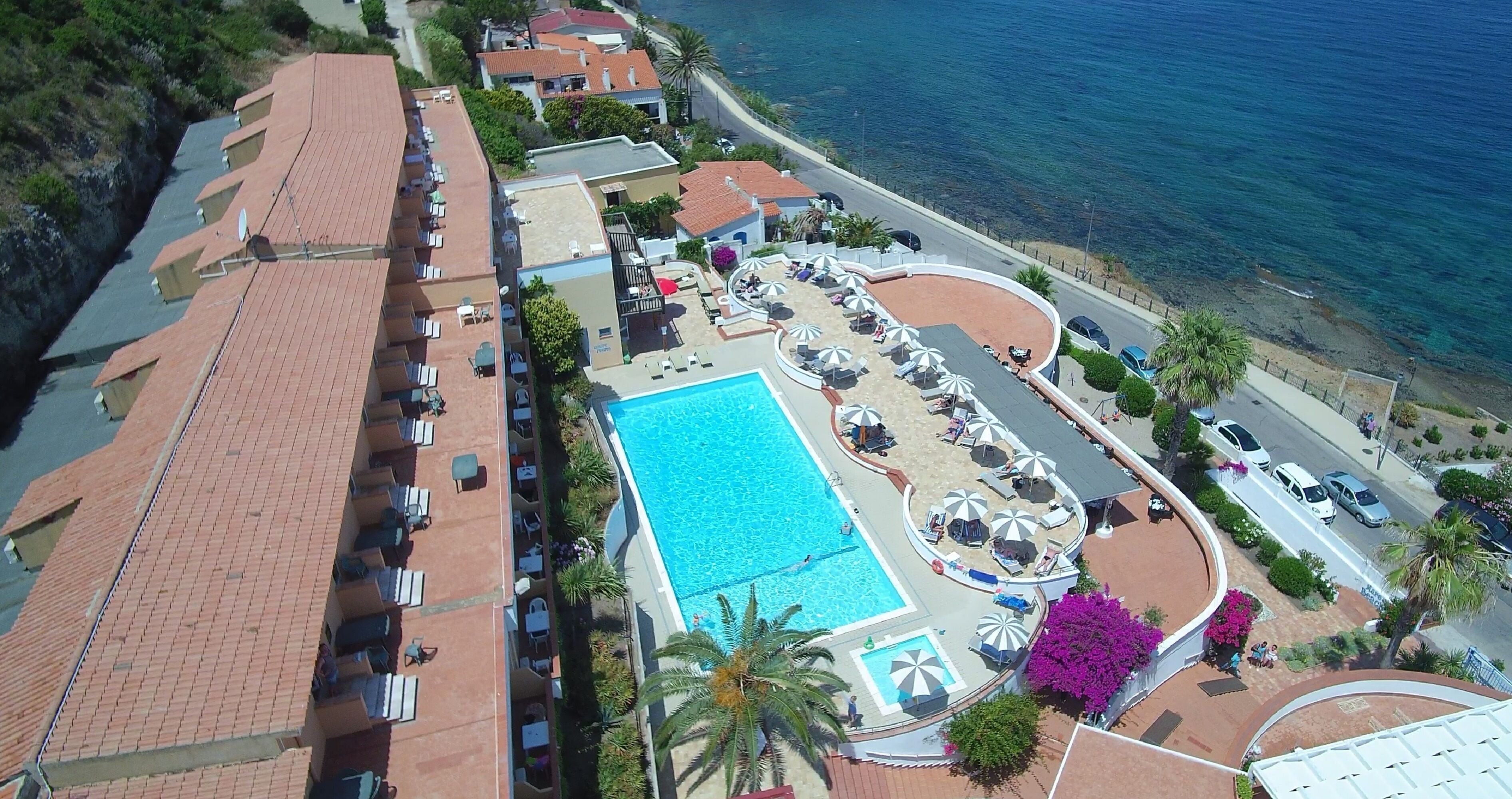 Hotel Pedraladda