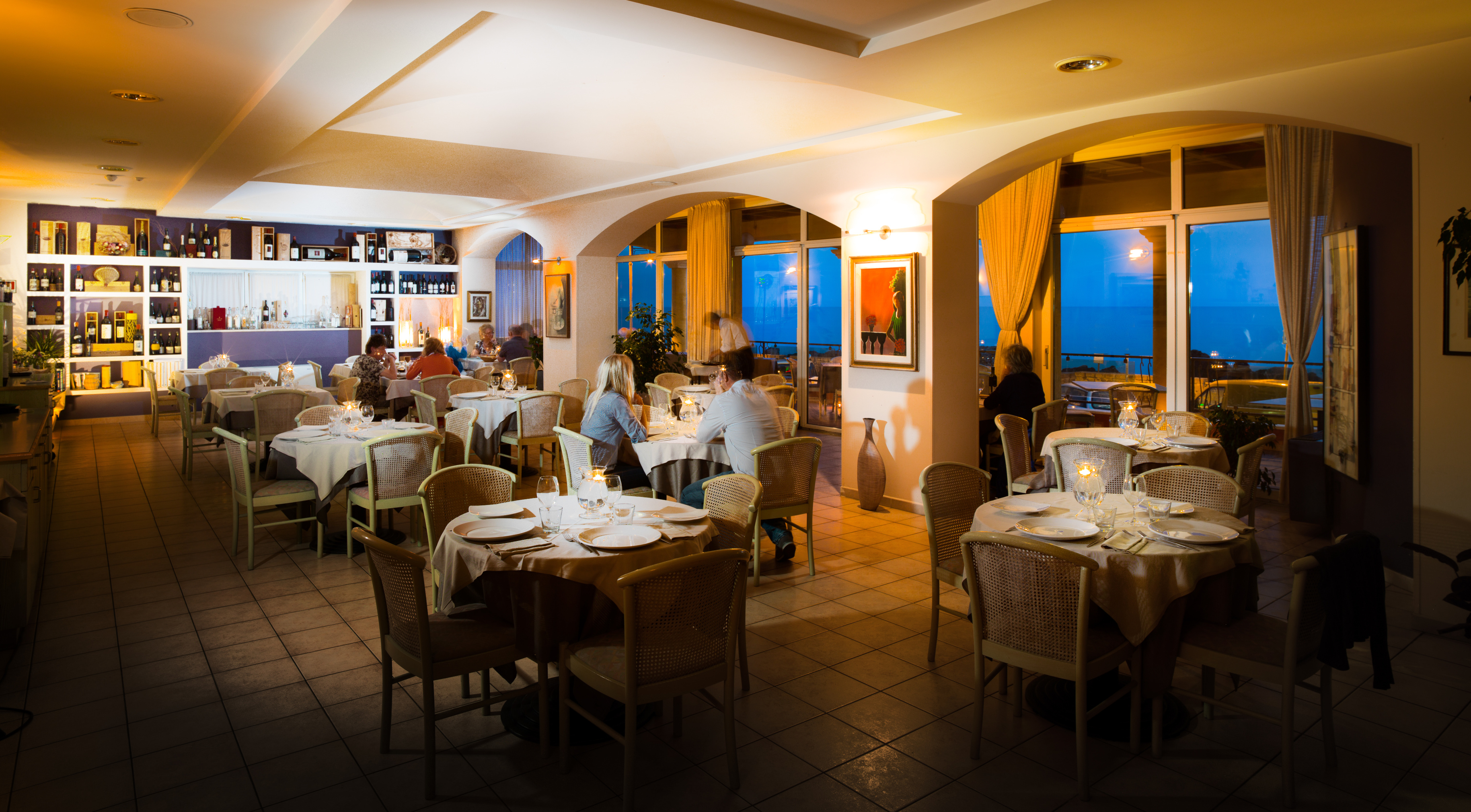 Hotel & Spa Riviera