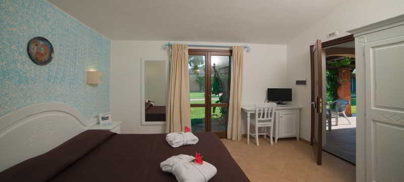 Hotel Garden Beach