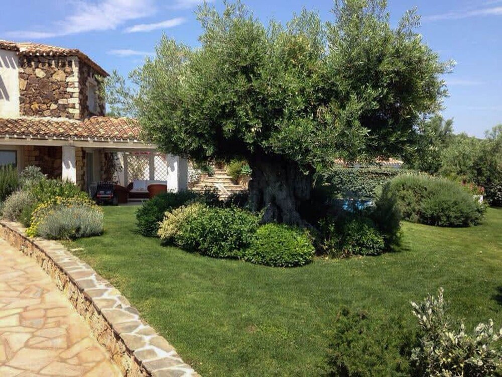 Villa Bouganville