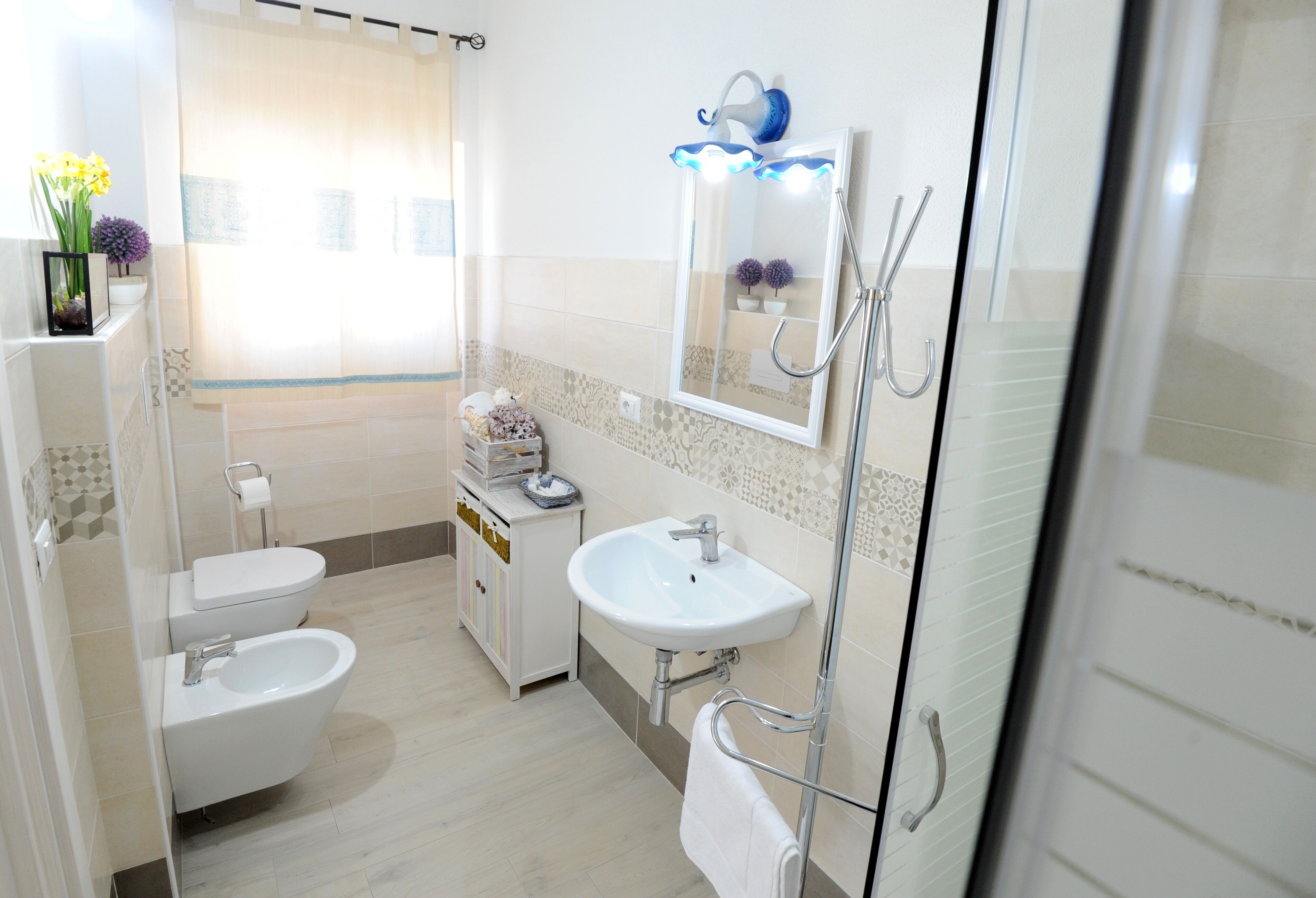Inah Boutique Rooms