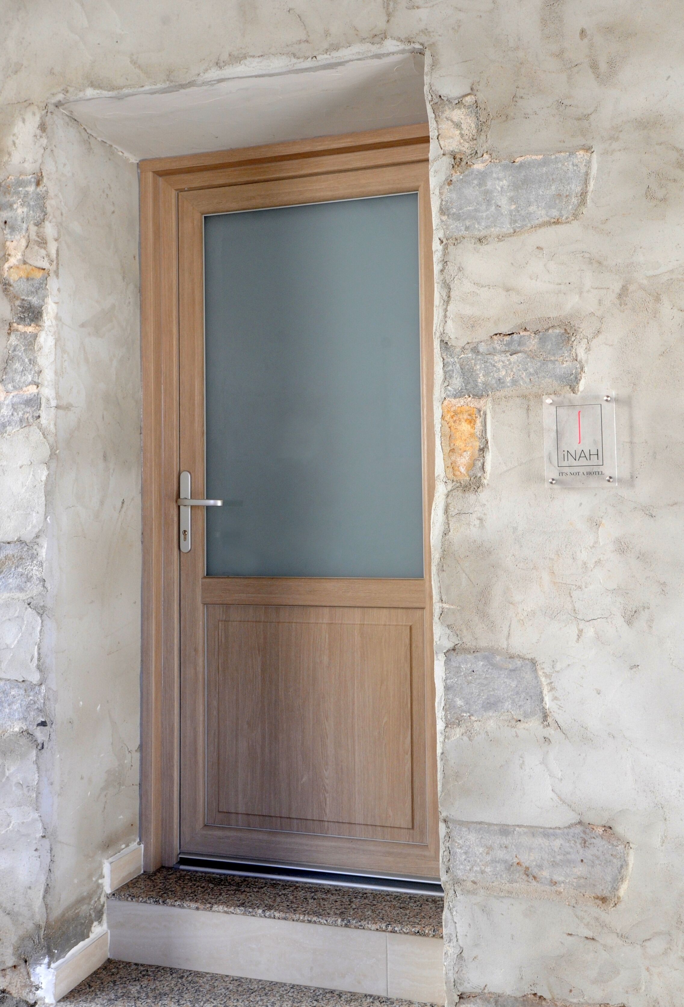 Inah Boutique Rooms