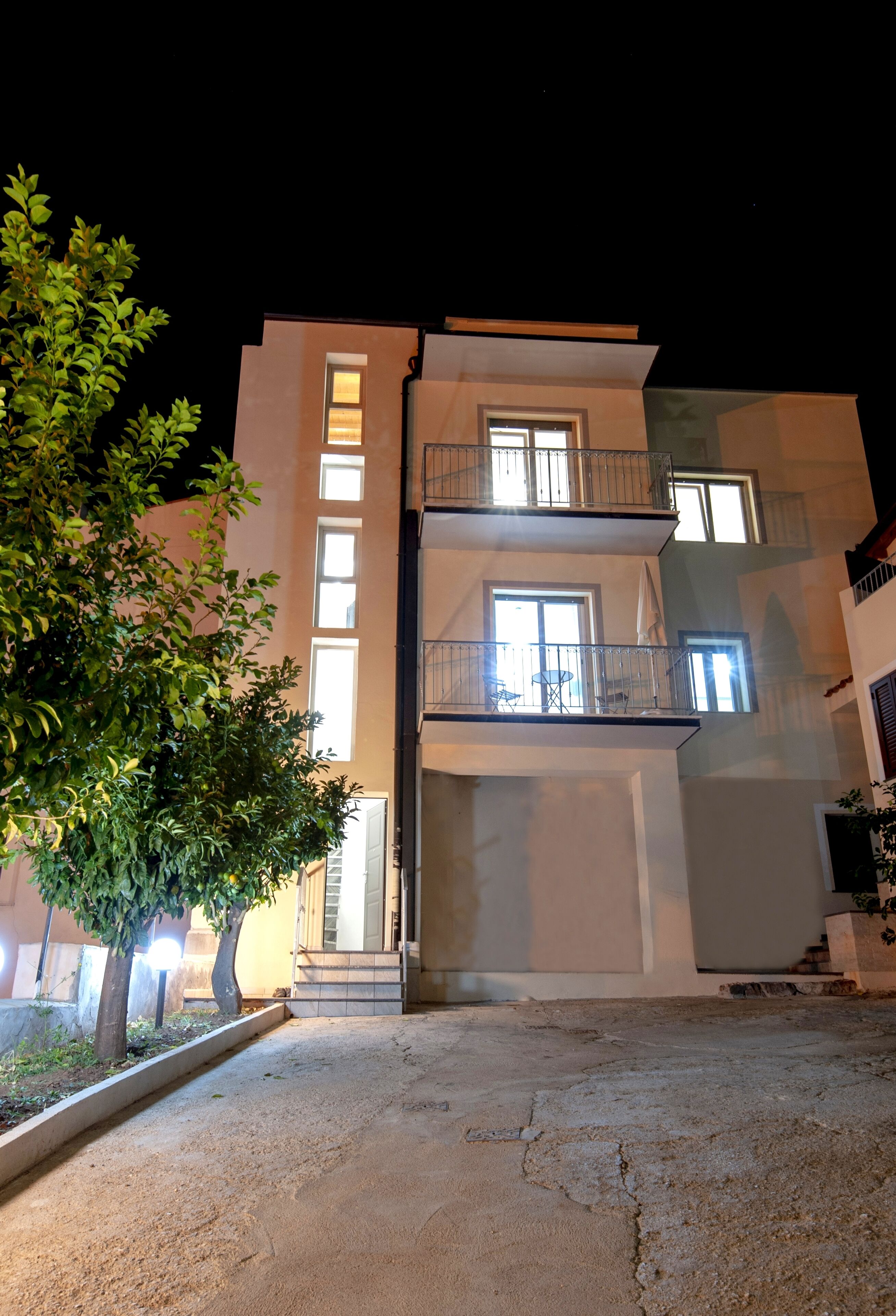 Inah Boutique Rooms