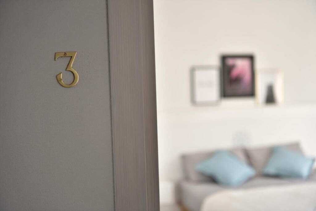 Inah Boutique Rooms
