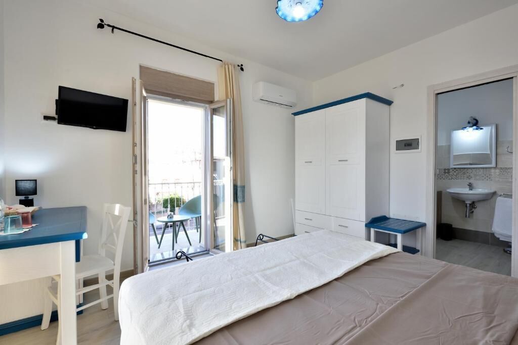 Inah Boutique Rooms