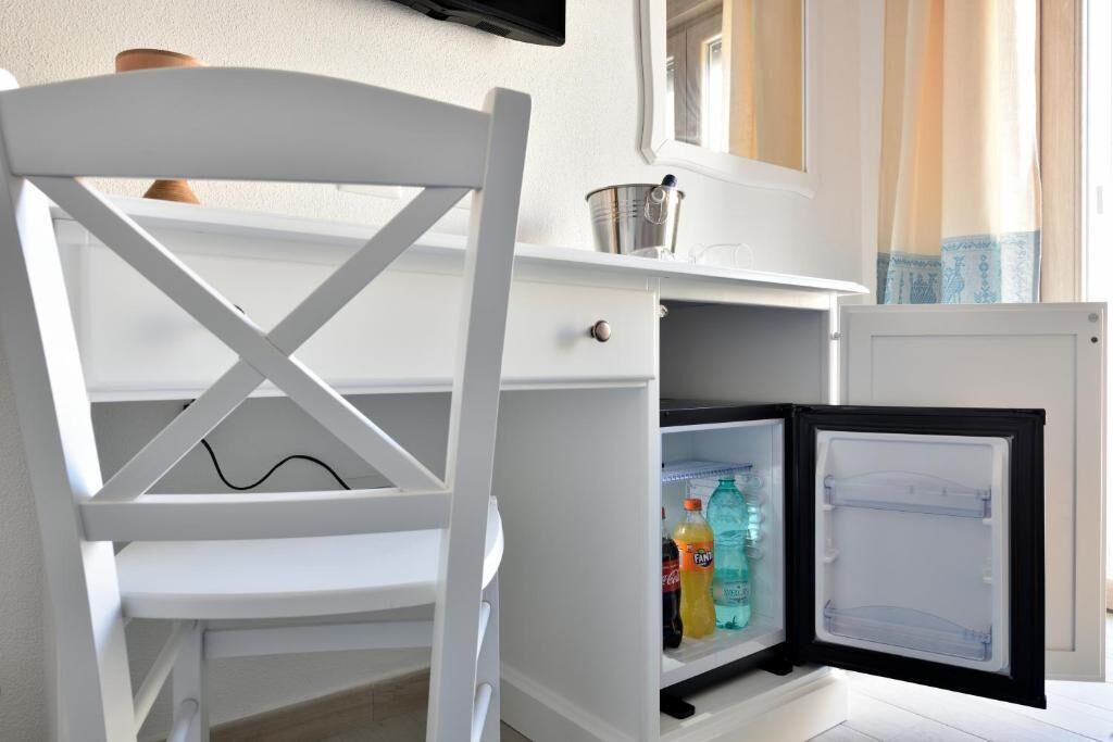 Inah Boutique Rooms