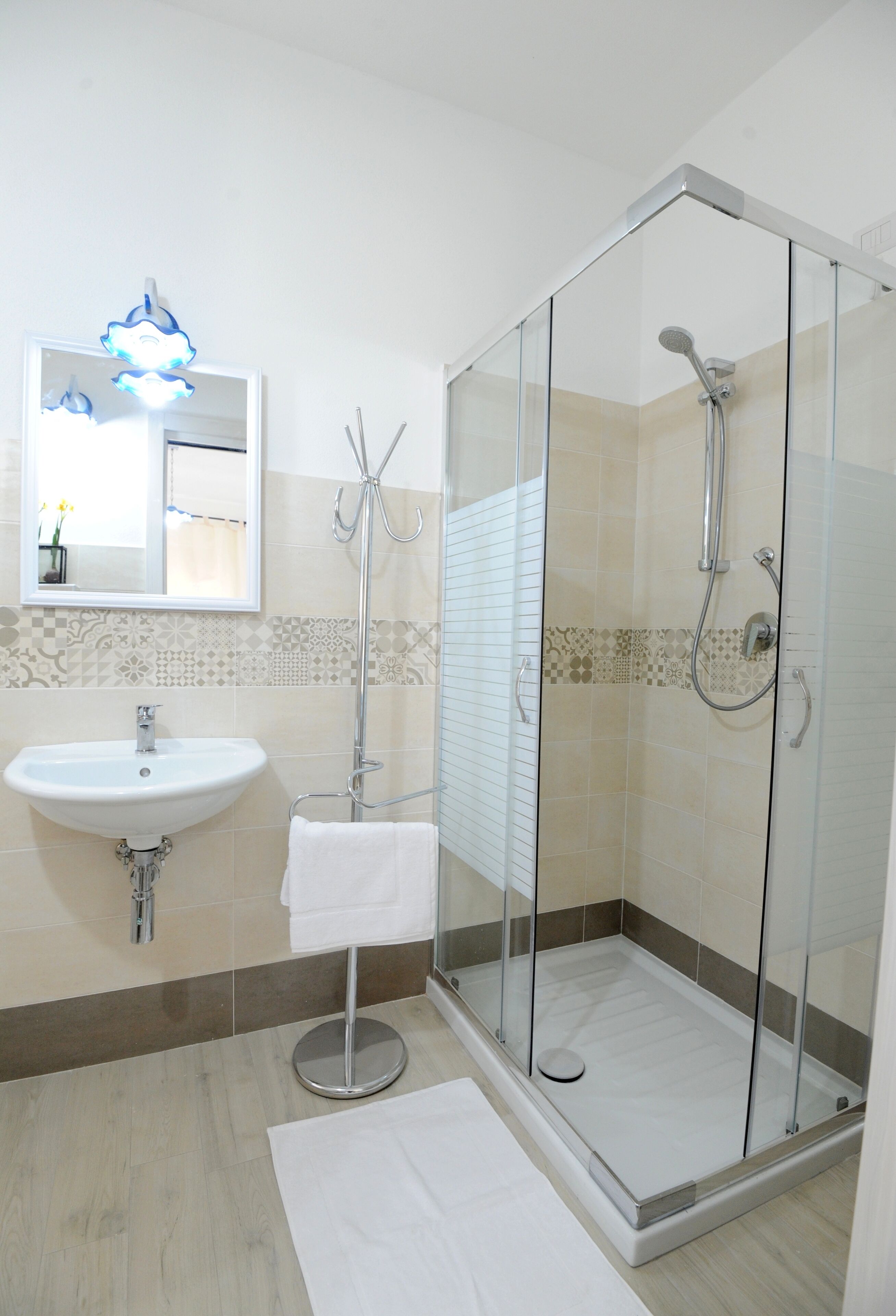 Inah Boutique Rooms