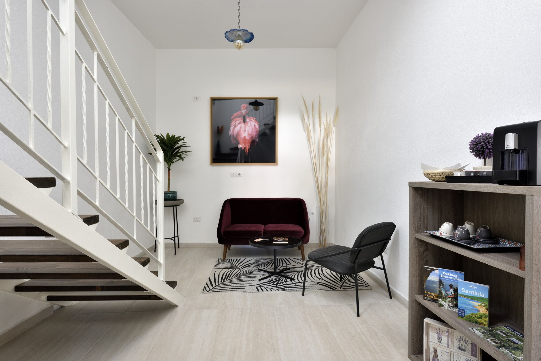 Inah Boutique Rooms