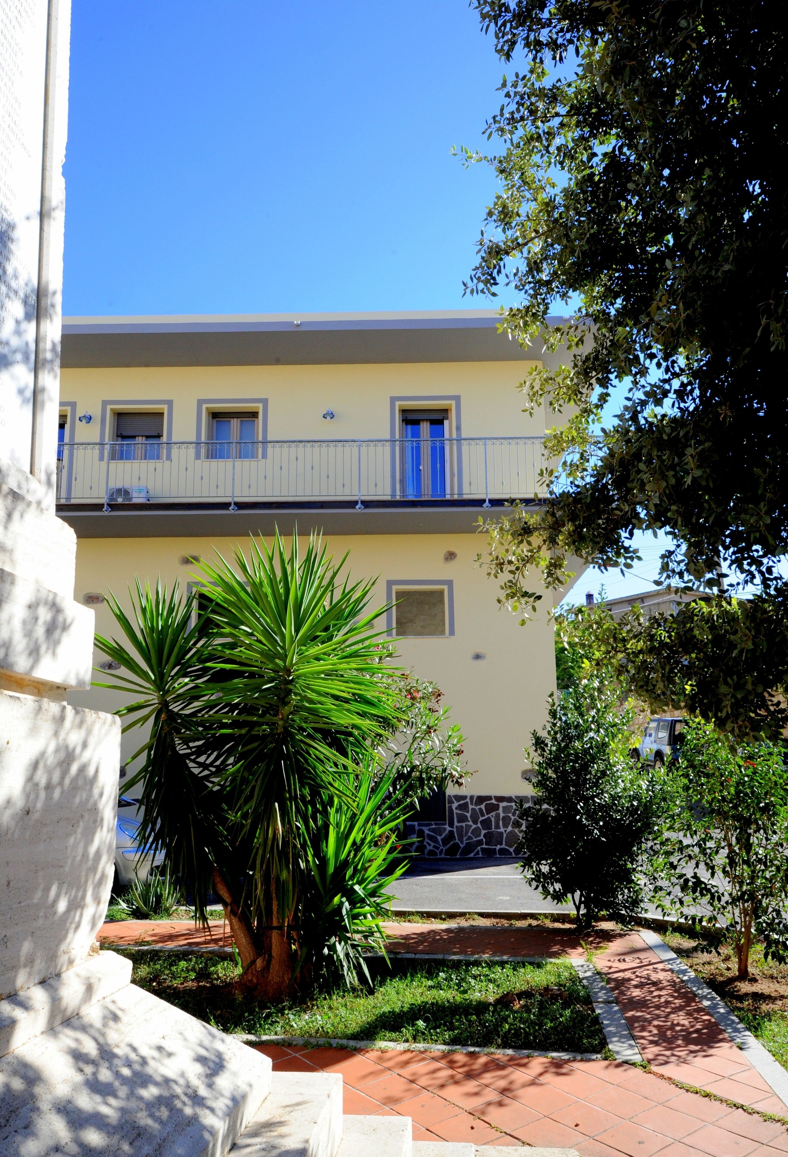 Inah Boutique Rooms