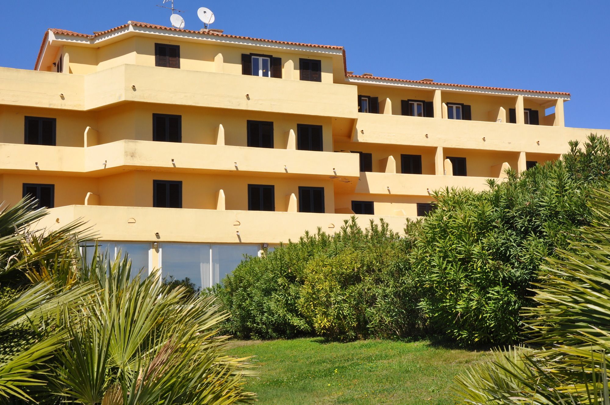 Castello