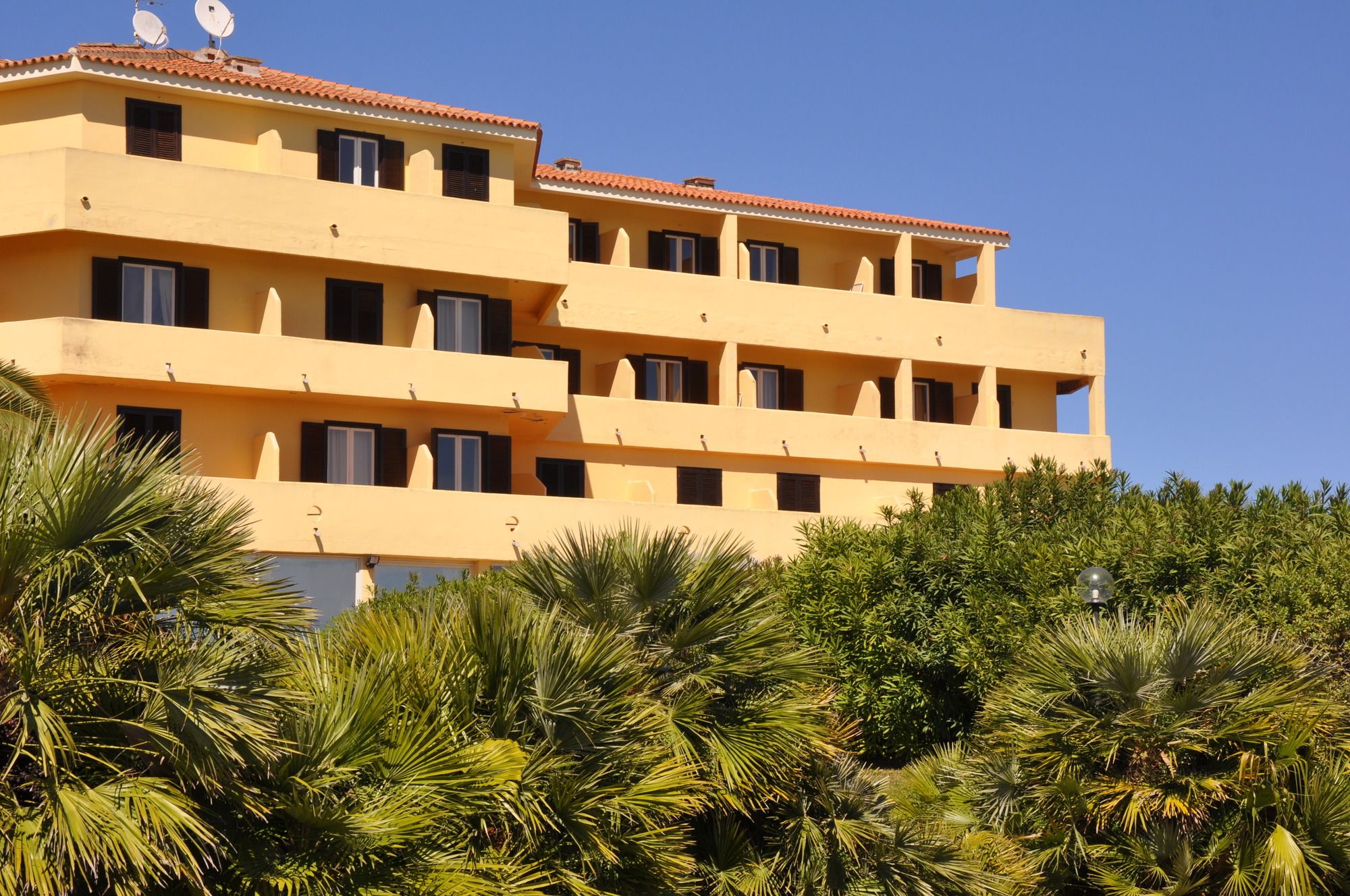 Castello