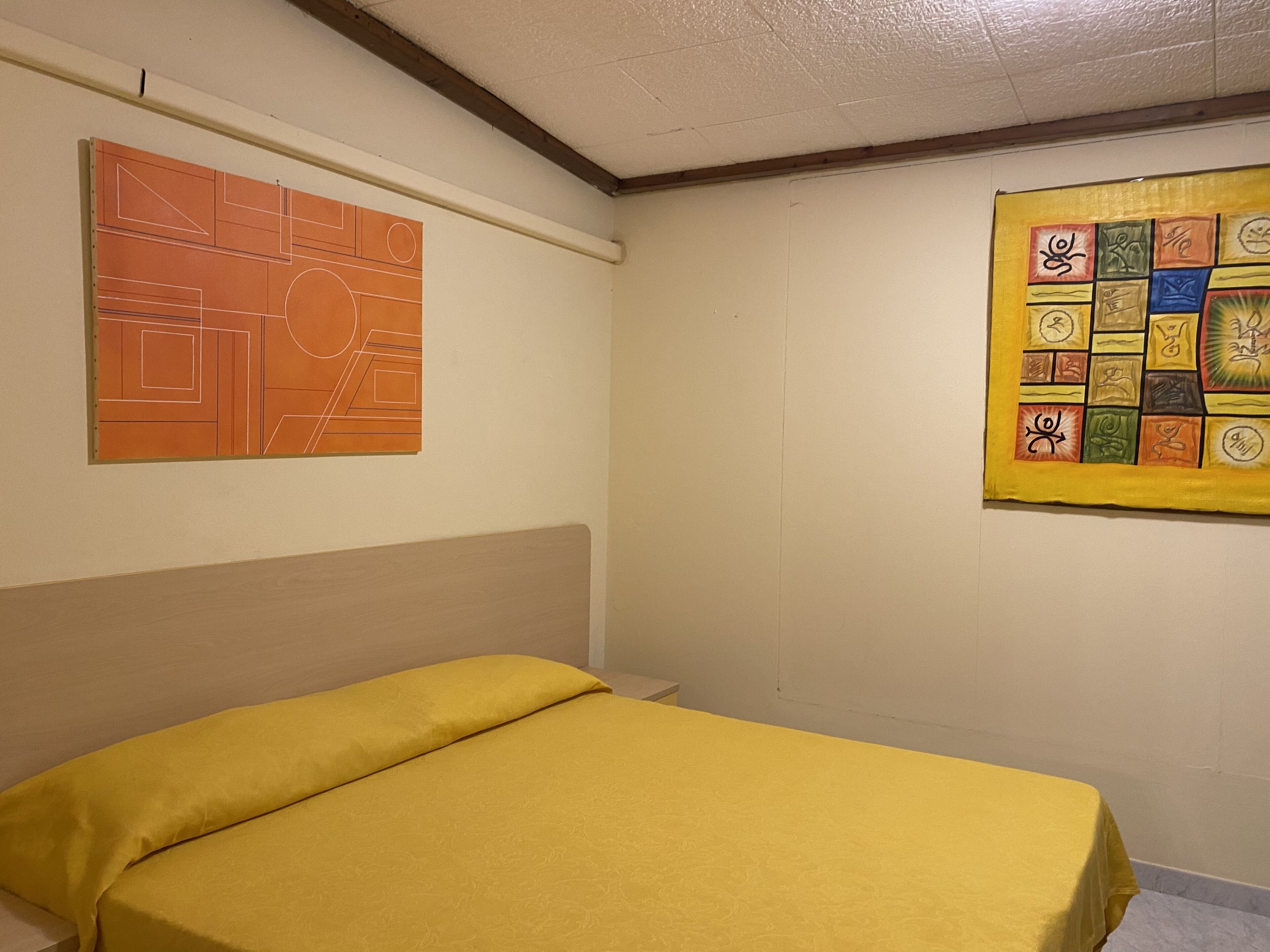 Concas Apartament