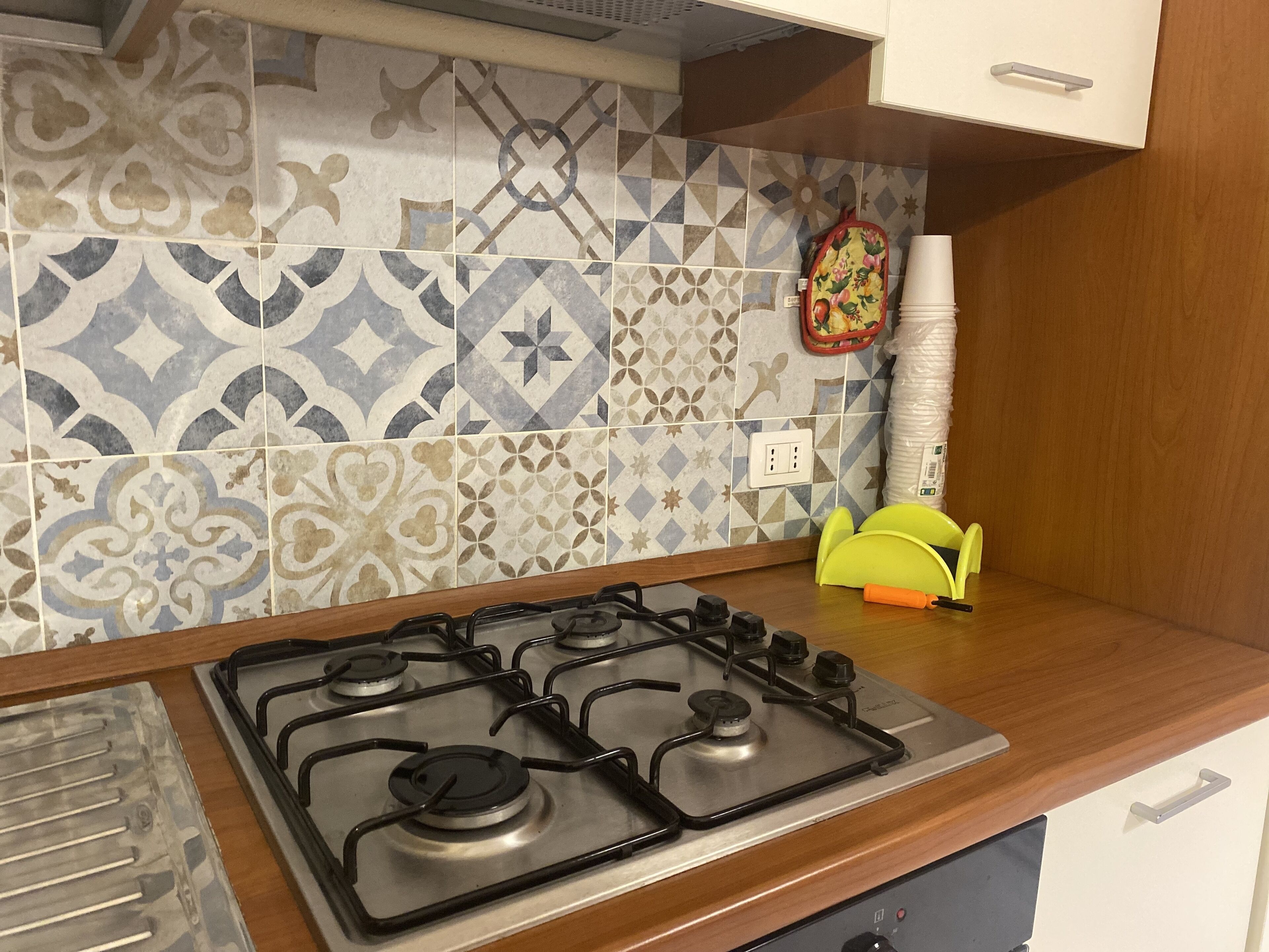 Concas Apartament