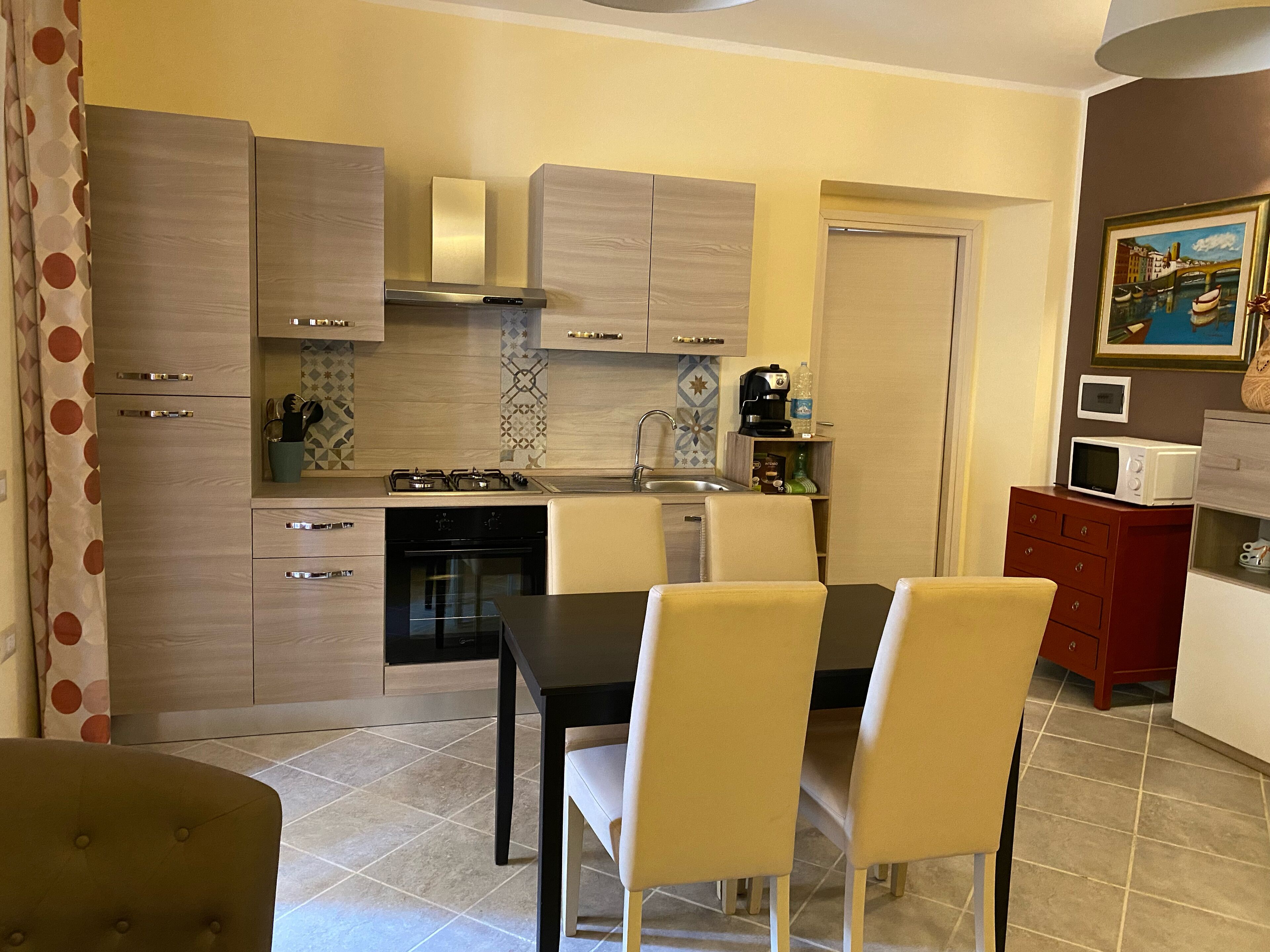 Concas Apartament