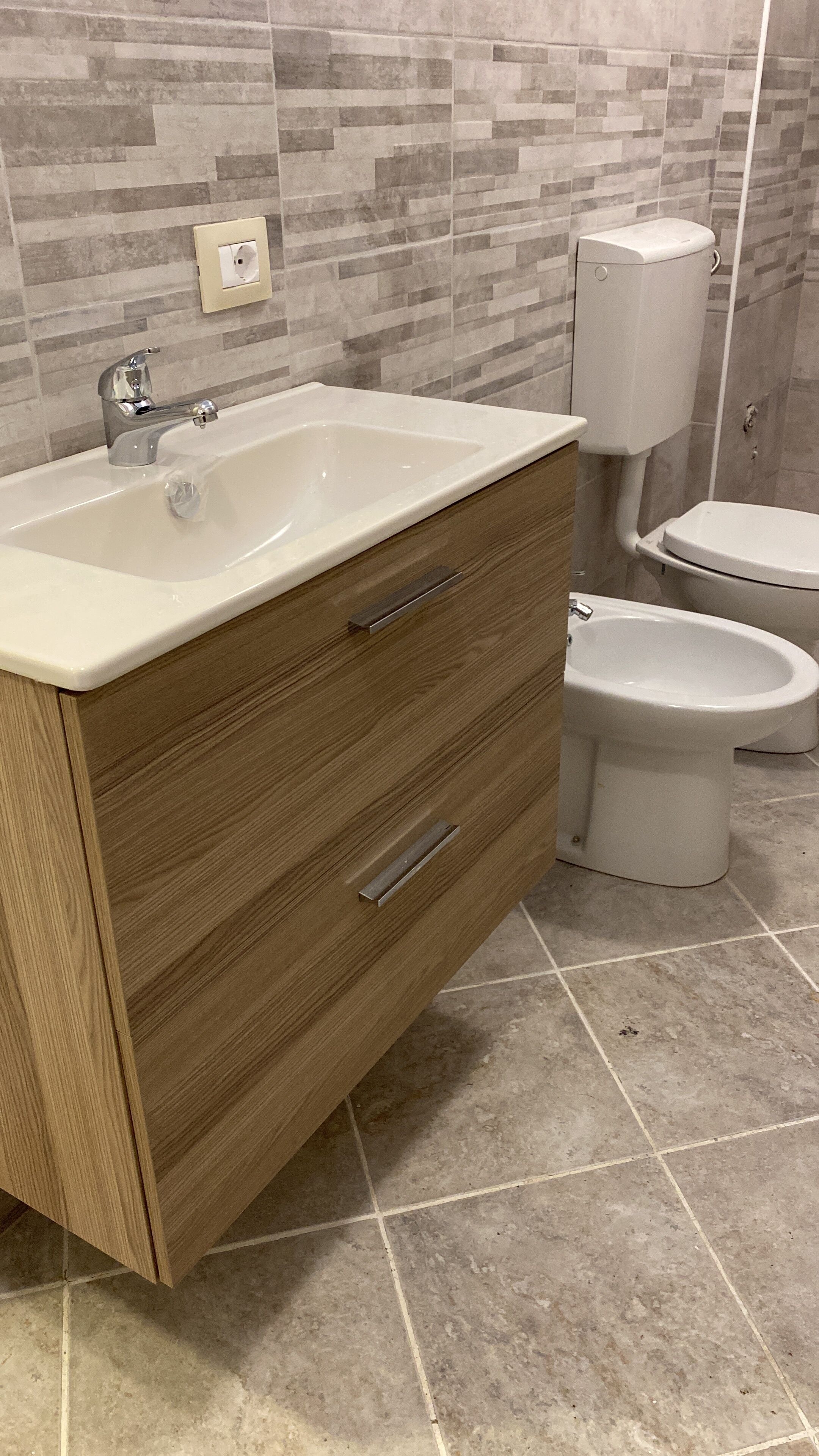 Concas Apartament