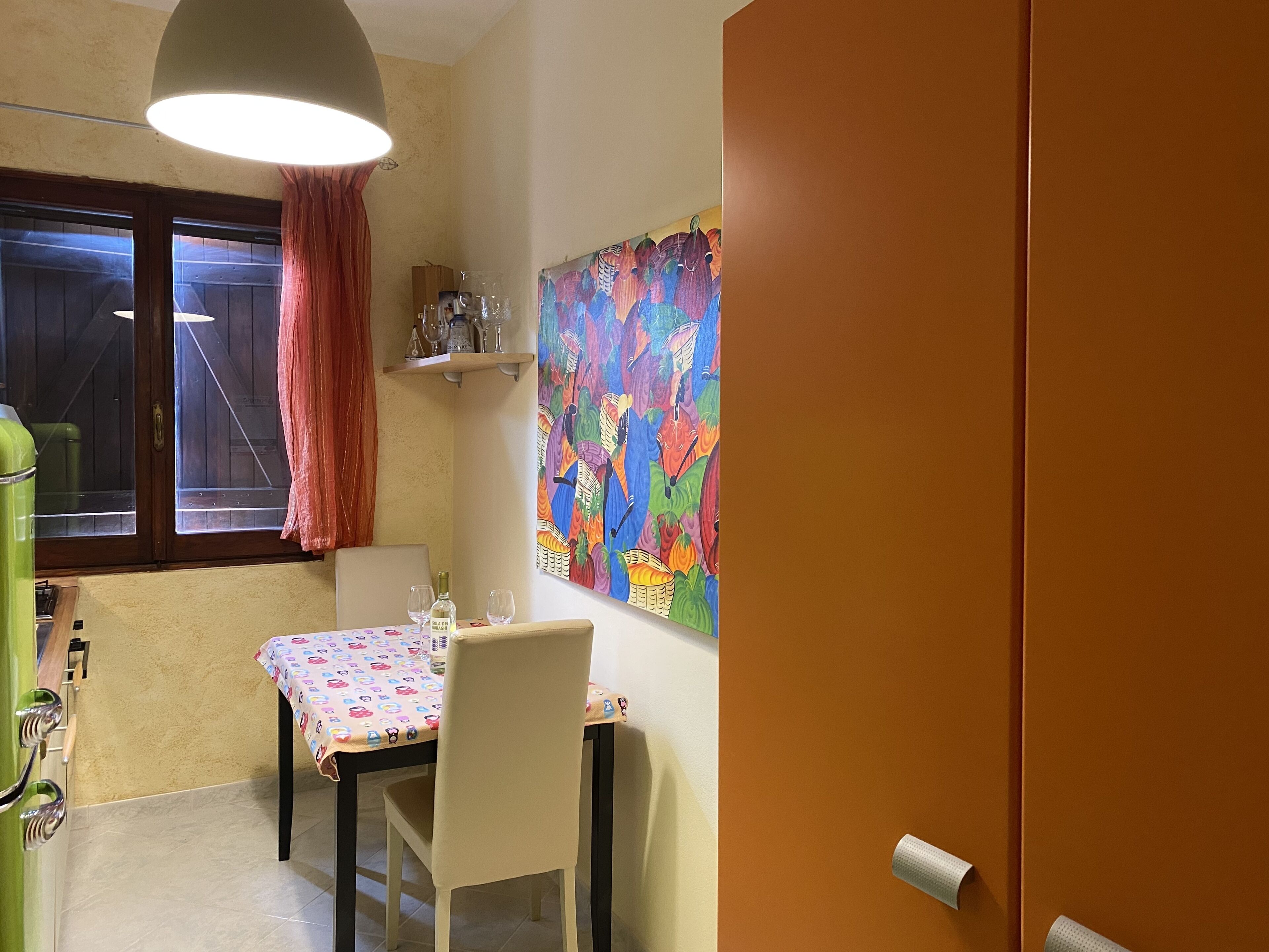 Concas Apartament