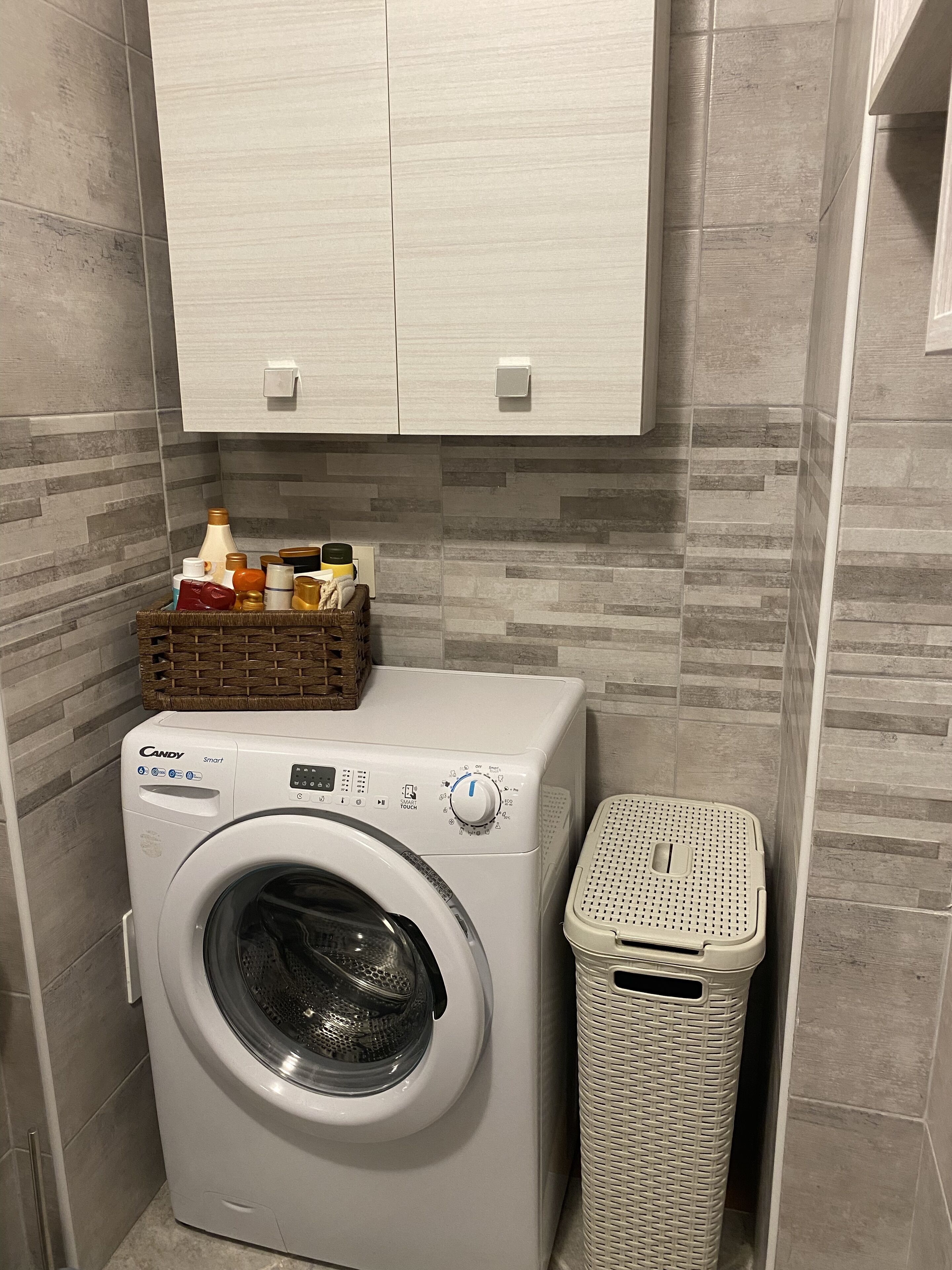 Concas Apartament