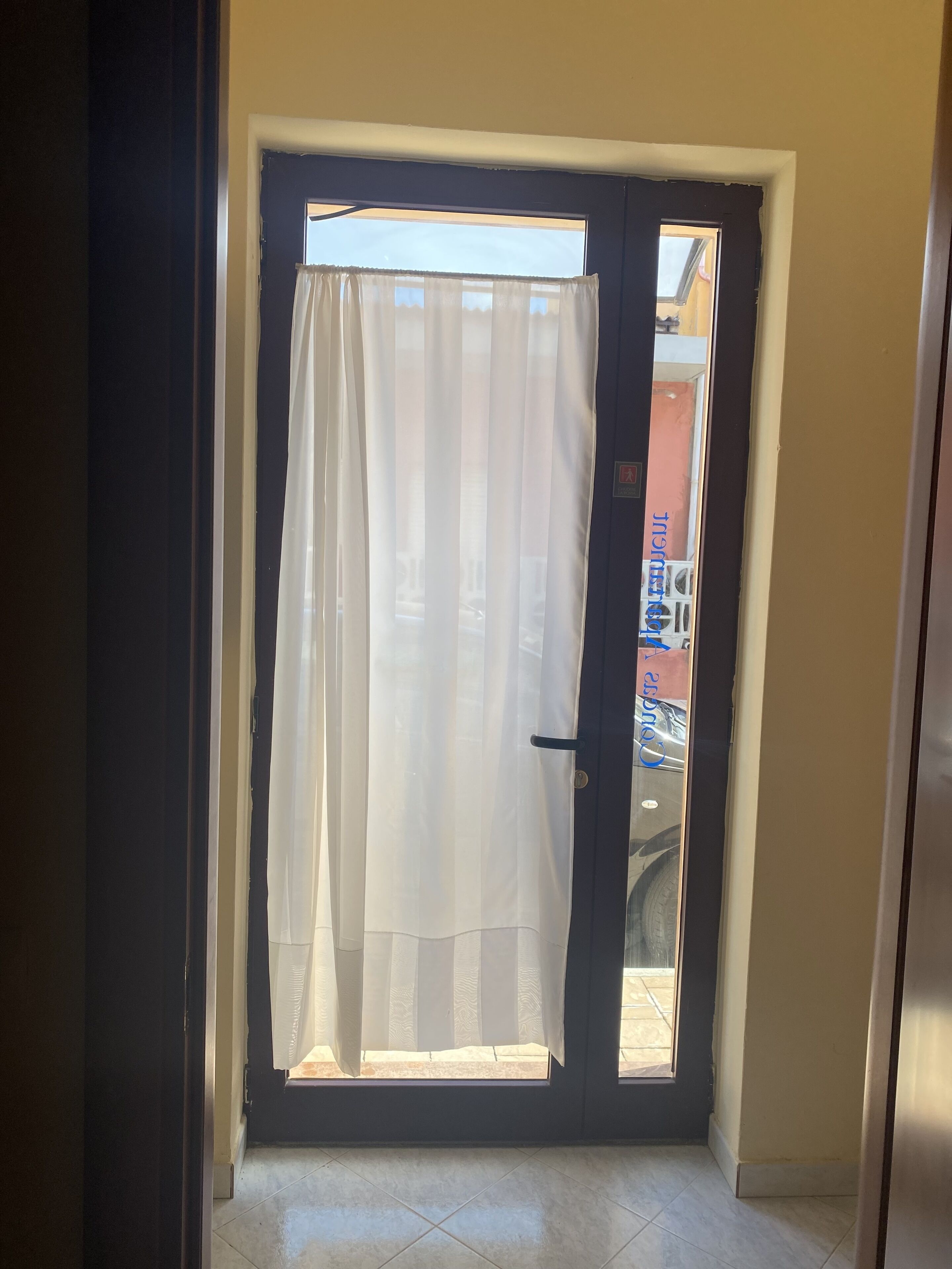 Concas Apartament