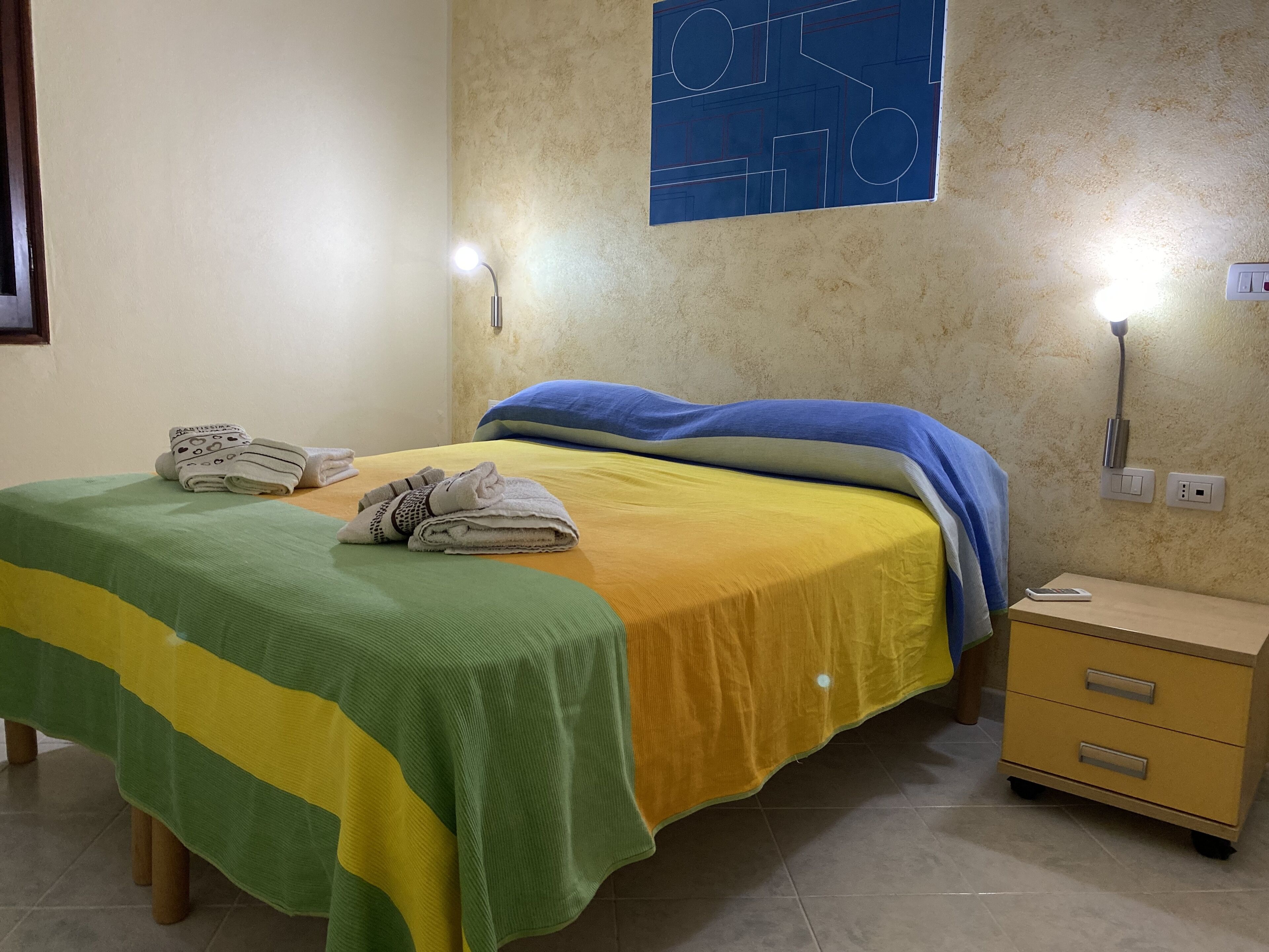 Concas Apartament