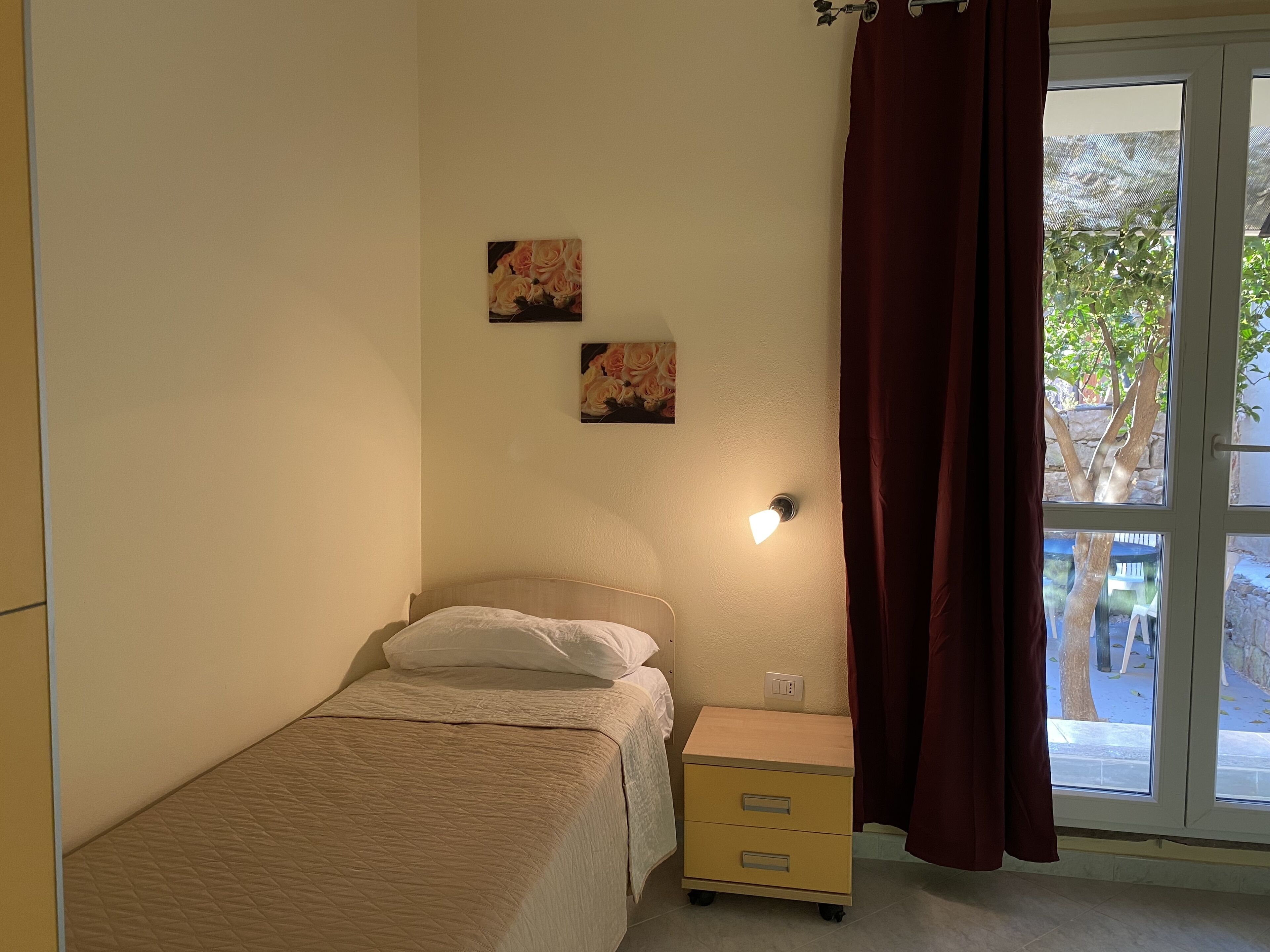 Concas Apartament