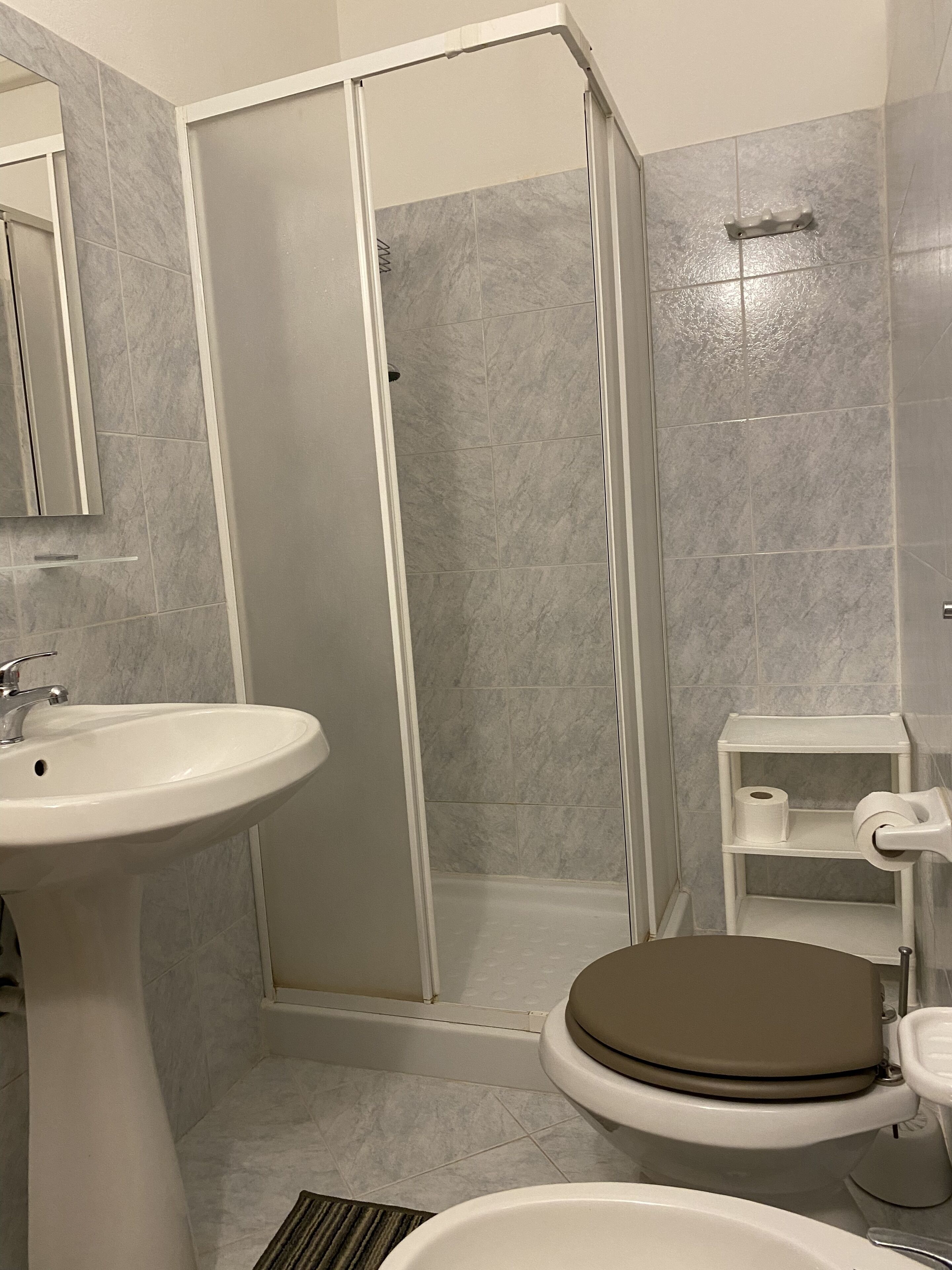 Concas Apartament