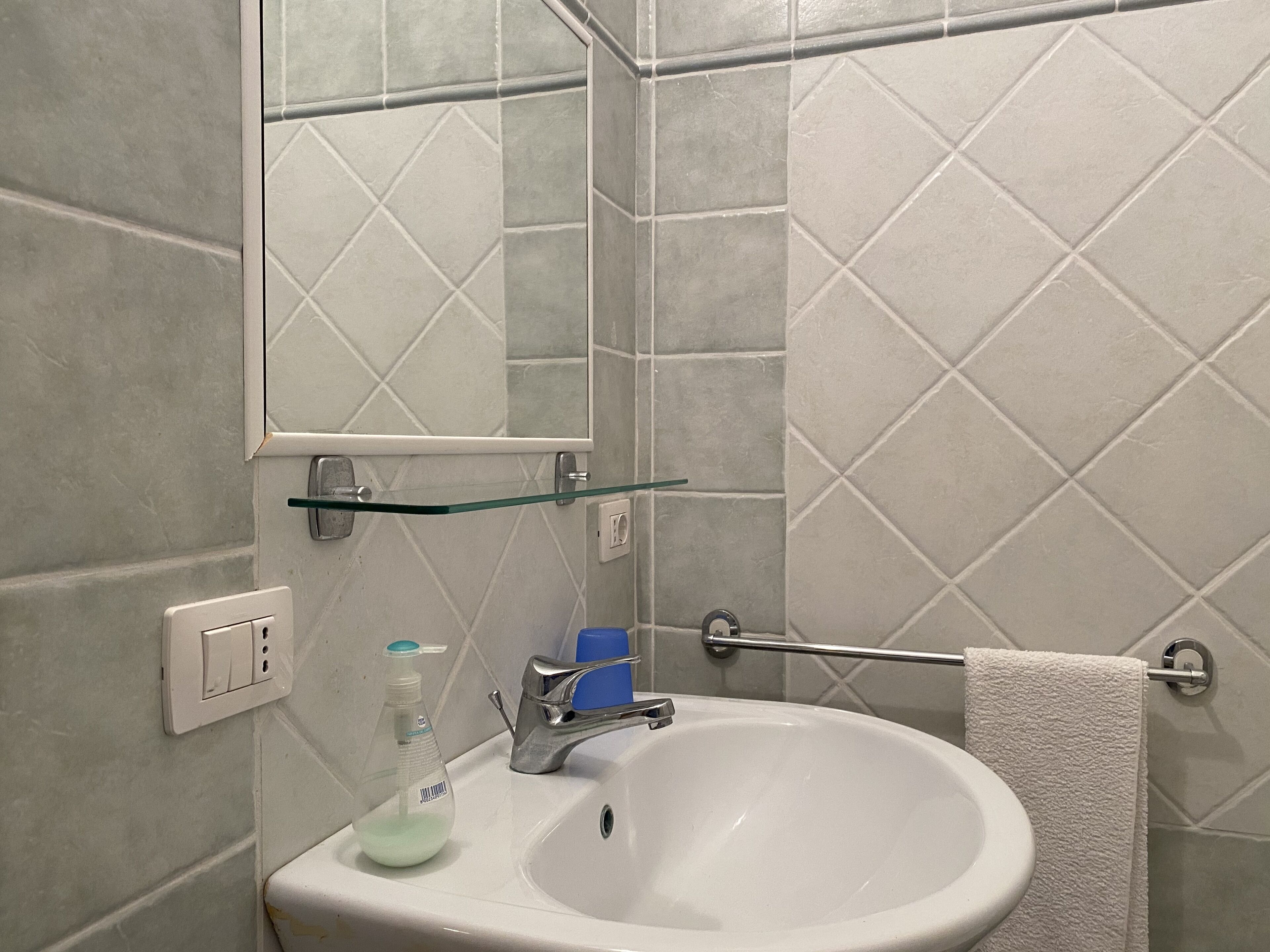 Concas Apartament