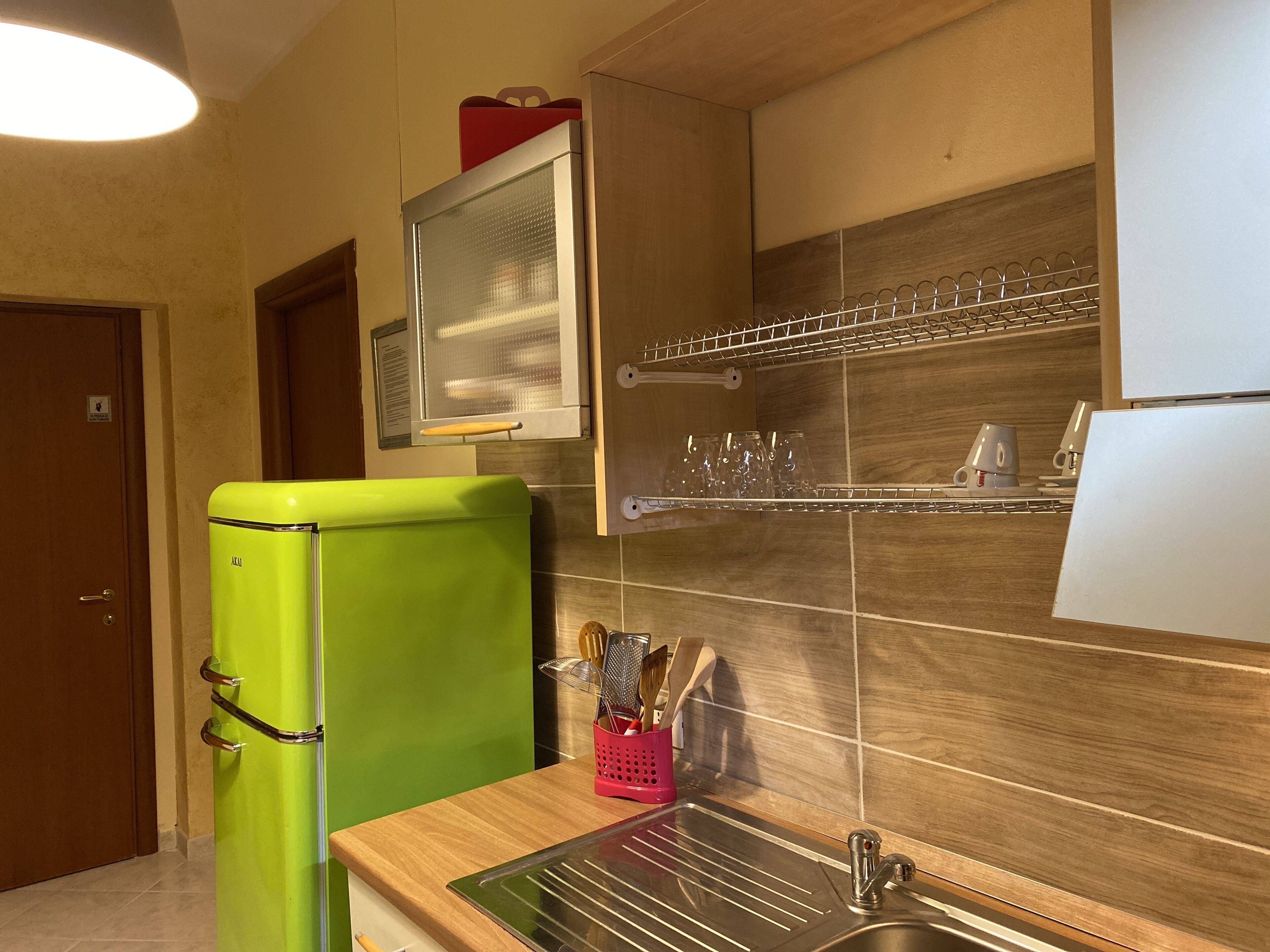 Concas Apartament