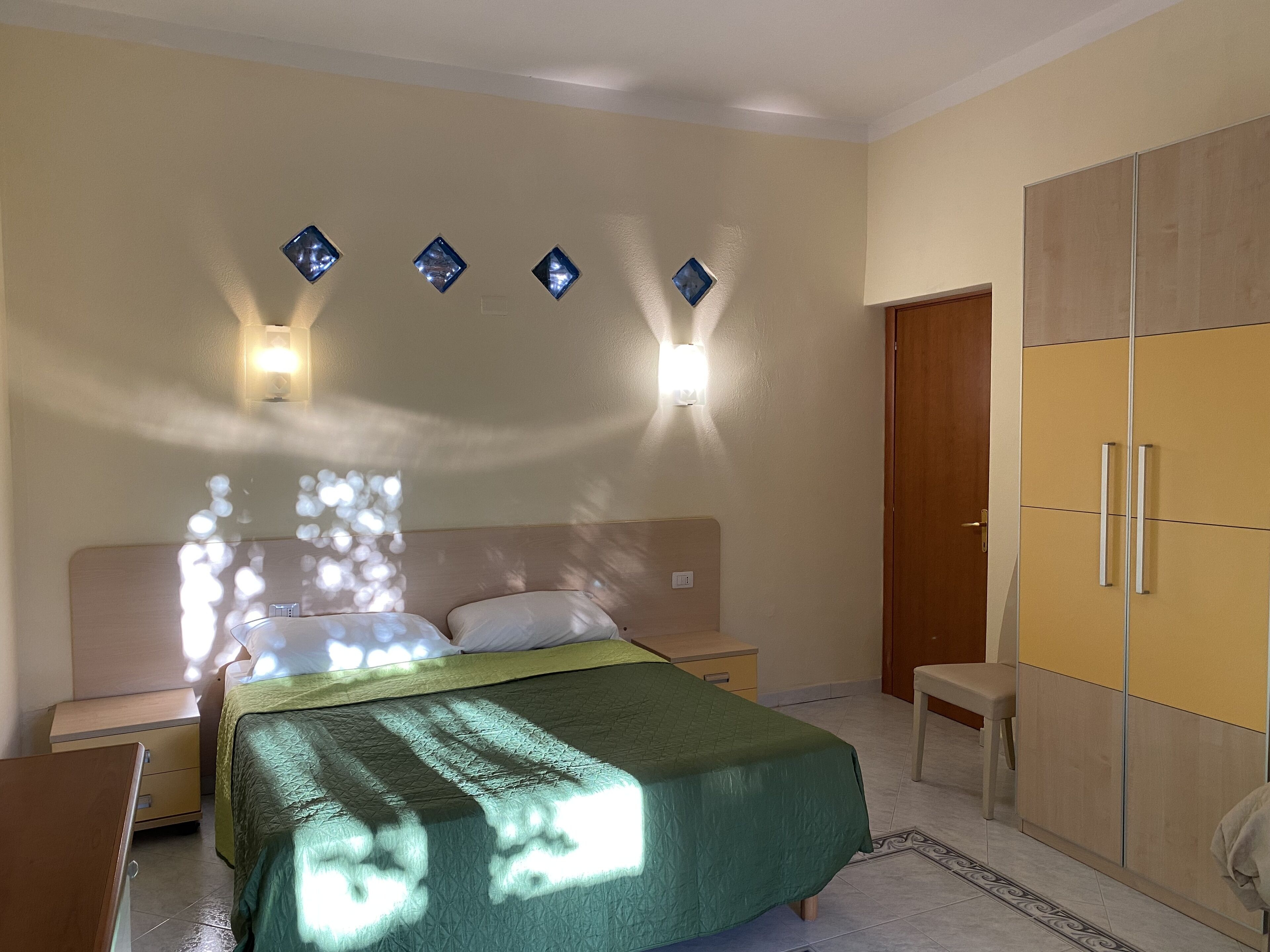 Concas Apartament