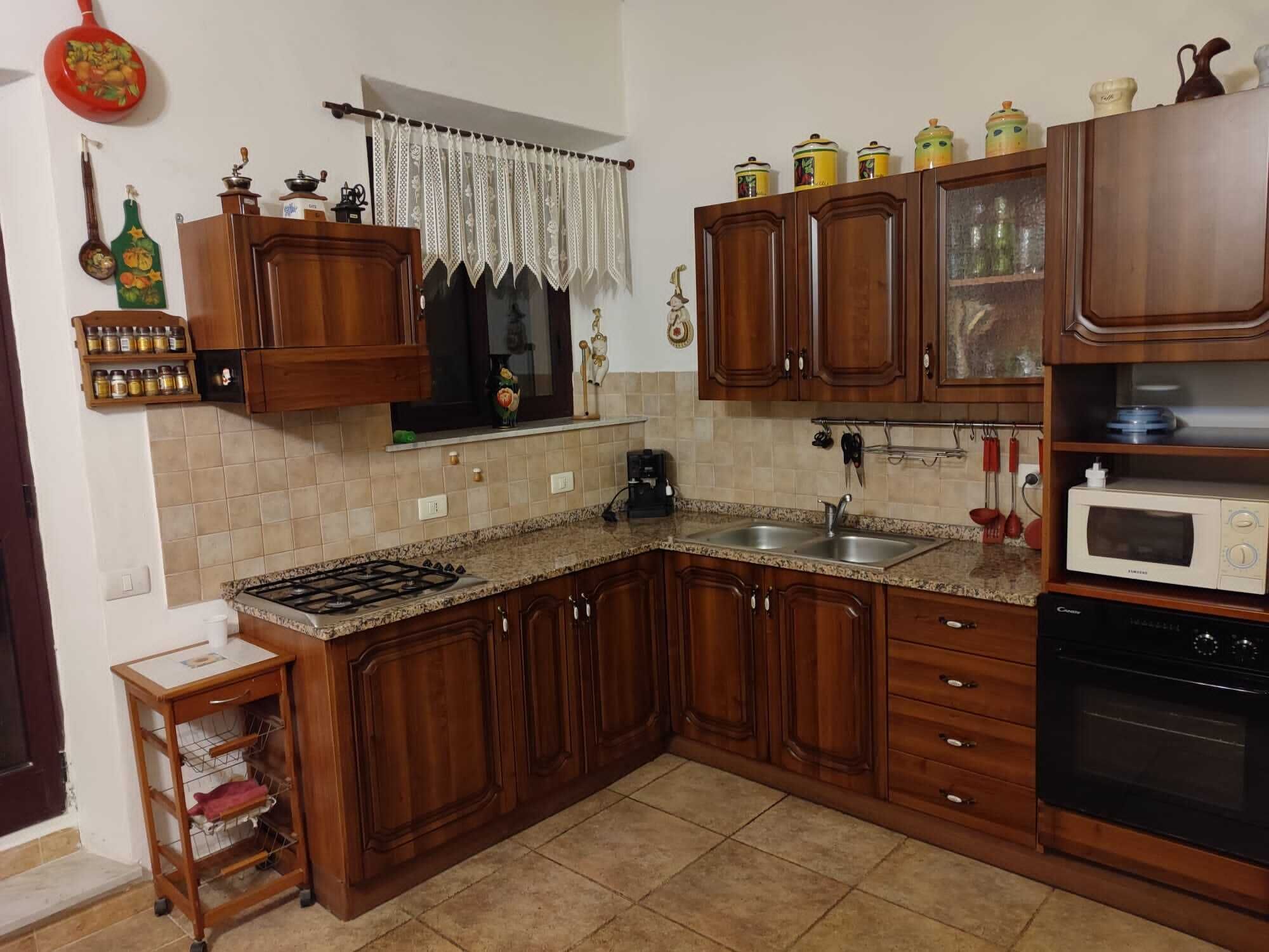 Concas Apartament