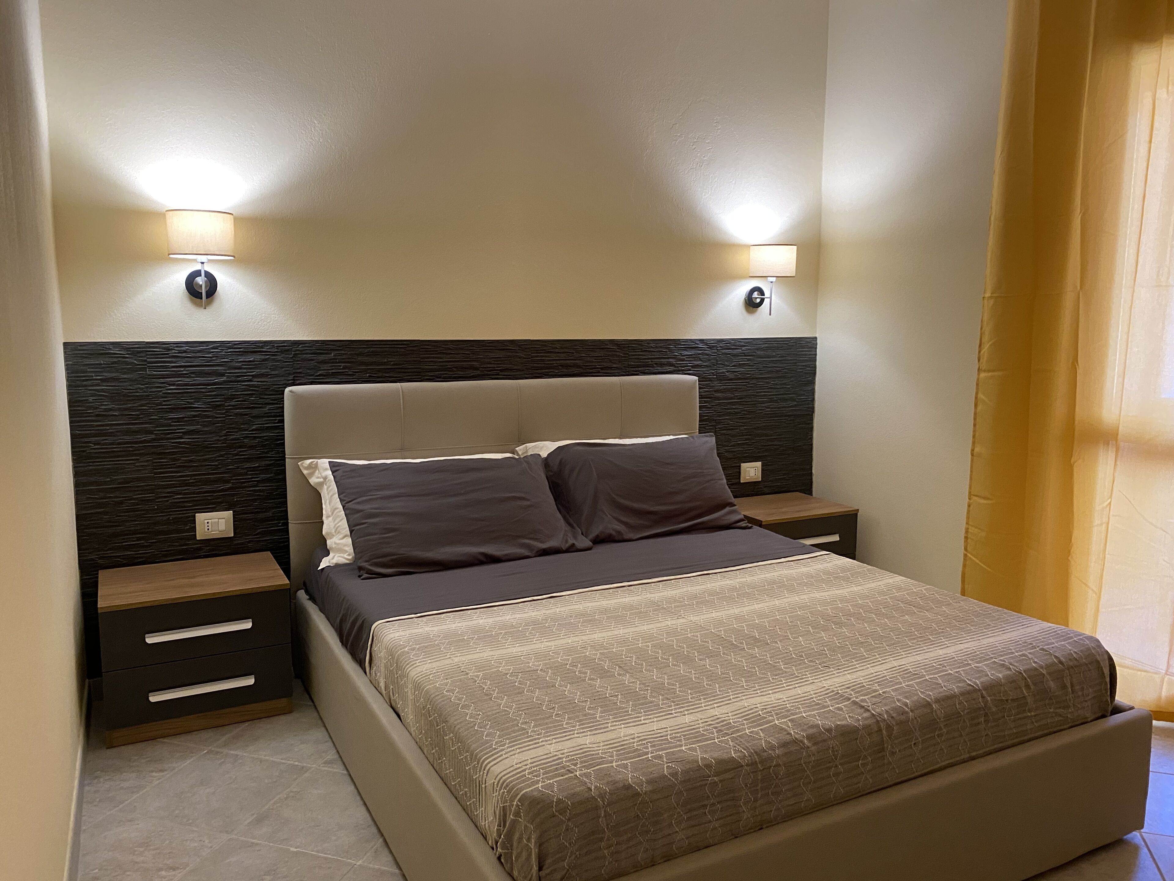 Concas Apartament