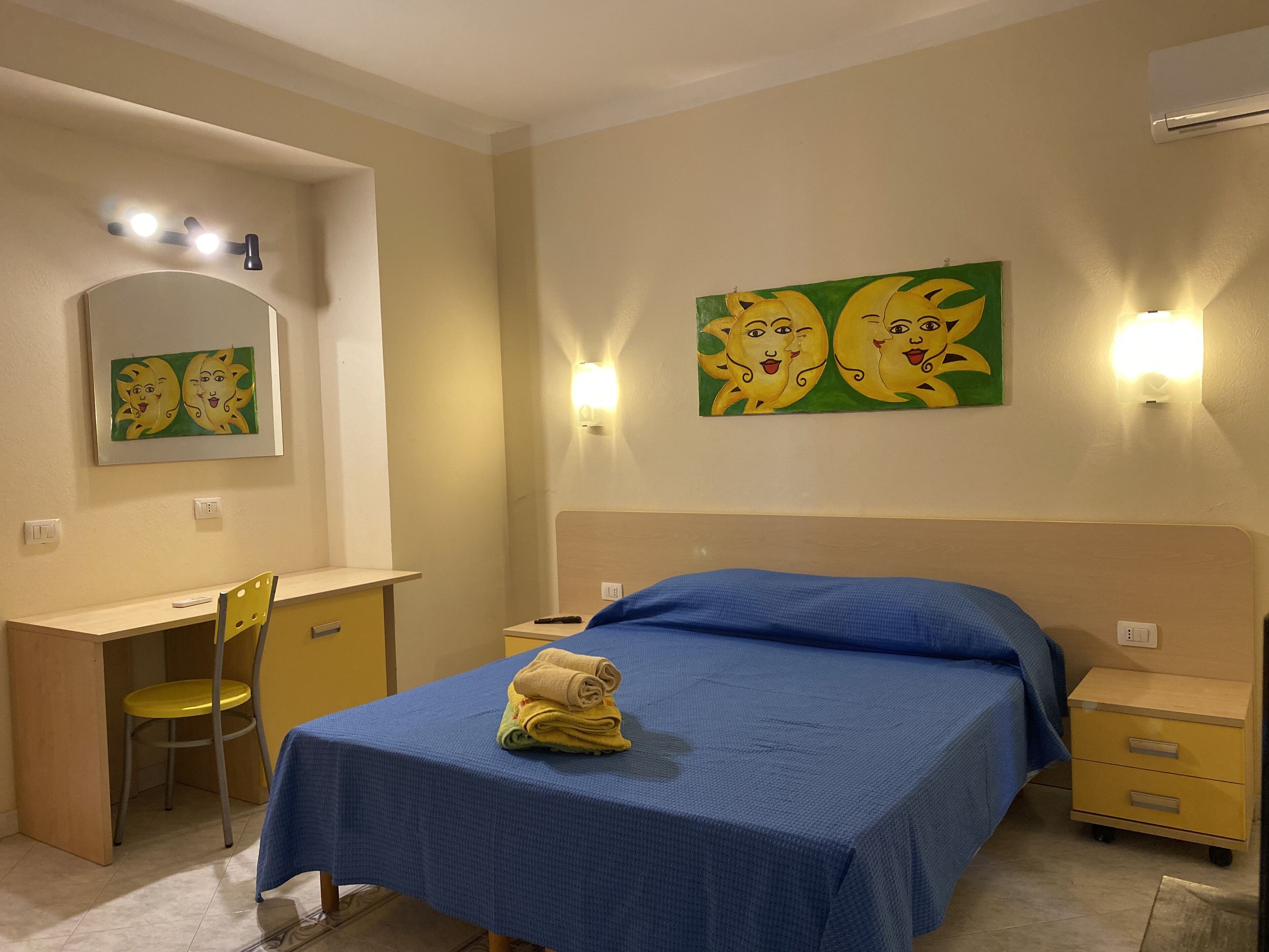 Concas Apartament