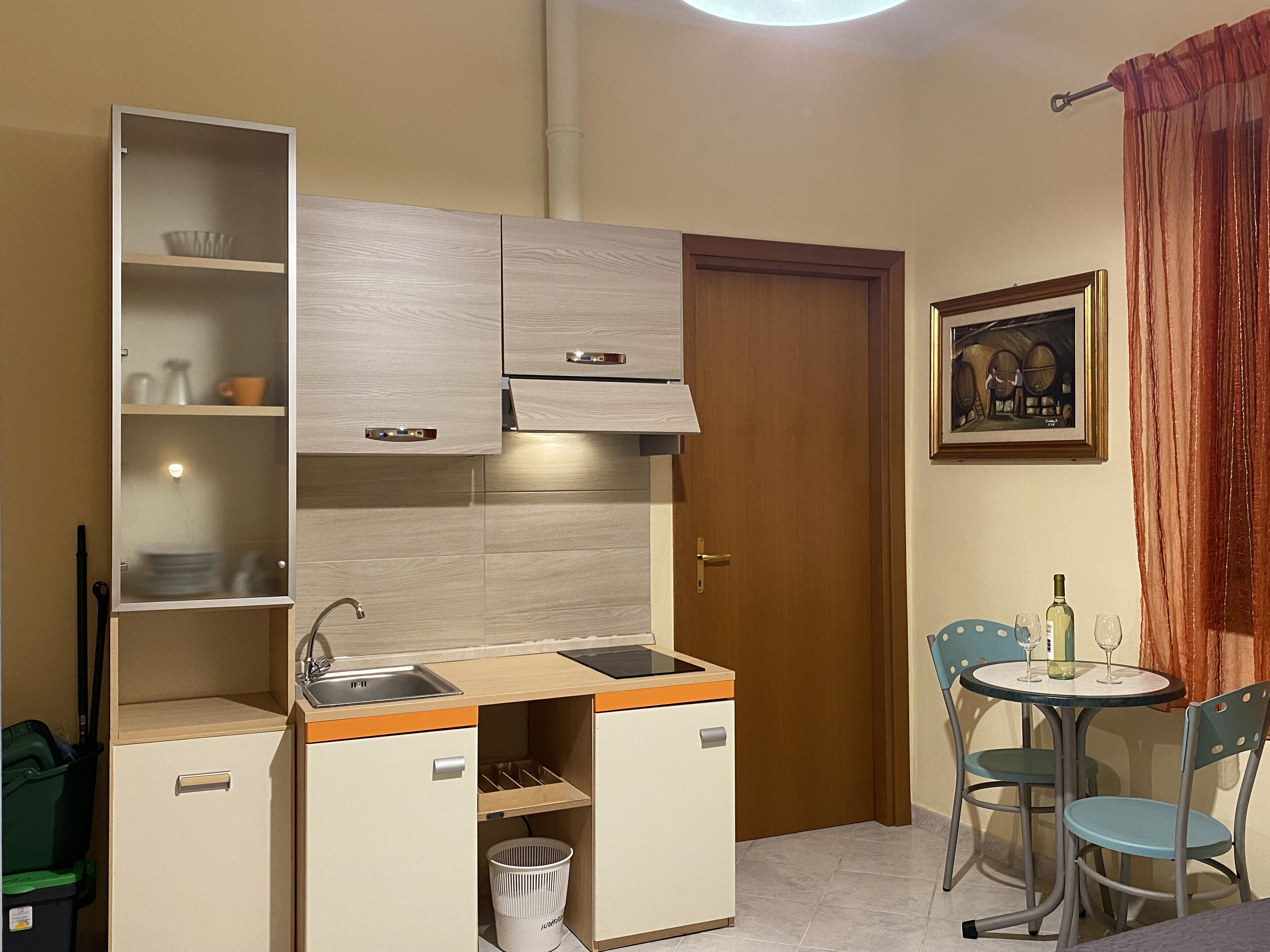Concas Apartament