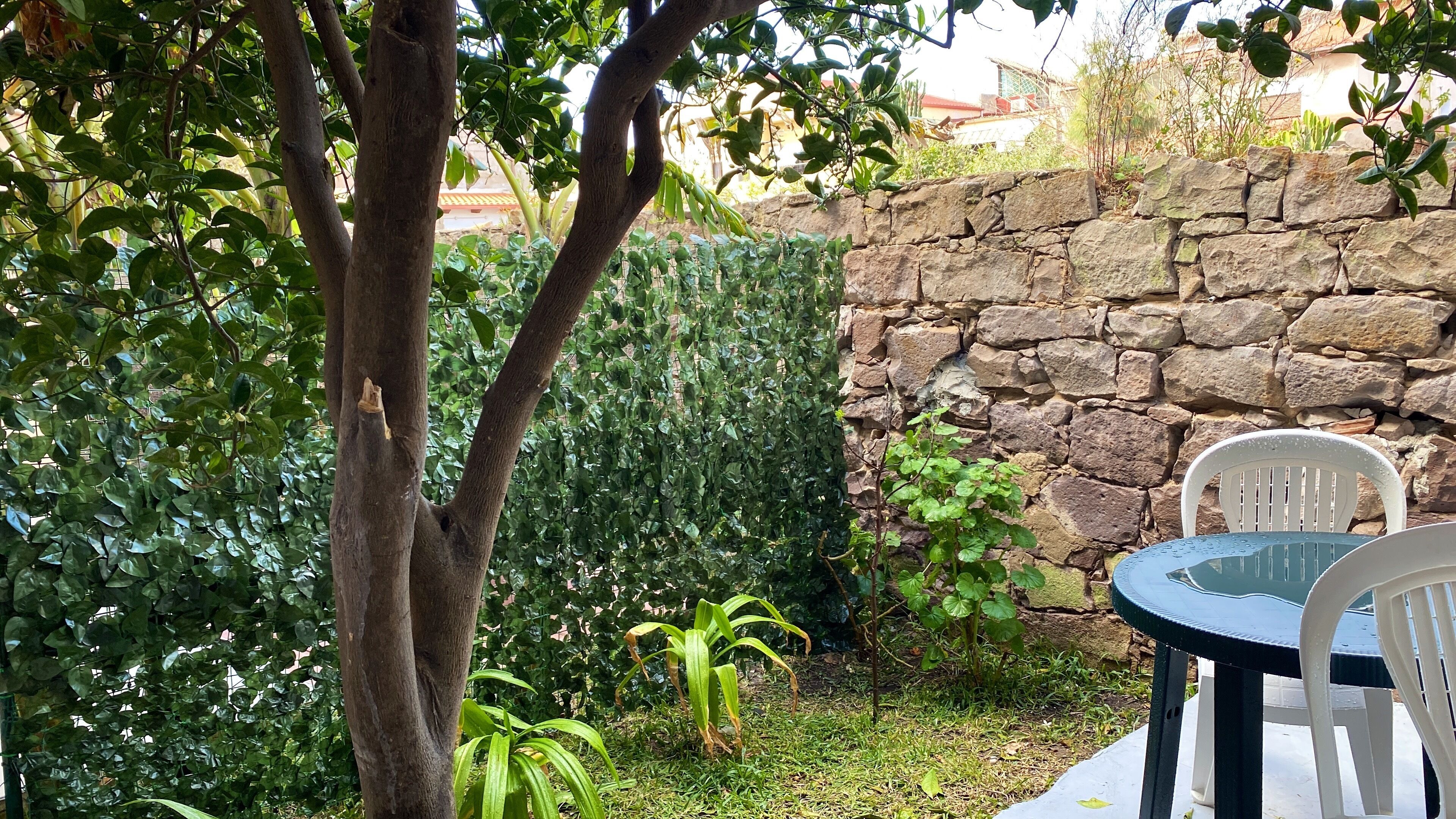 Concas Apartament